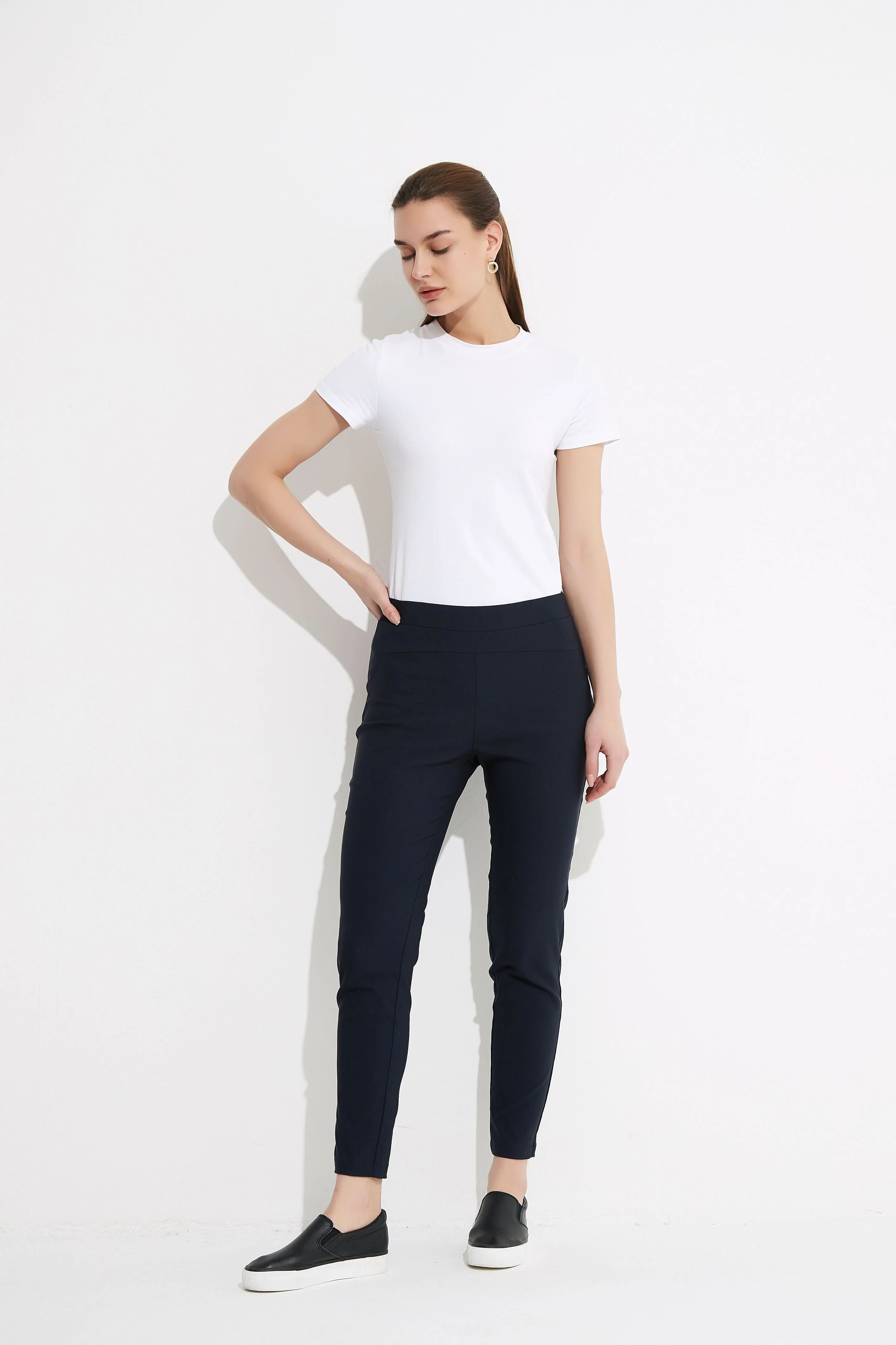 STRAIGHT CROP PANT - Image 12