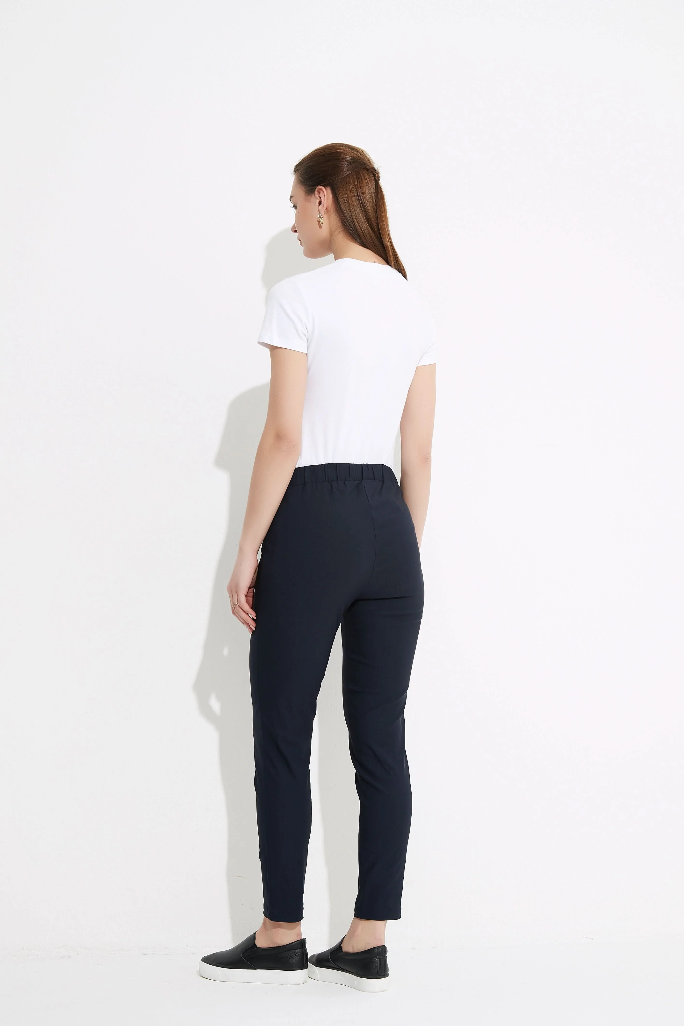 STRAIGHT CROP PANT - Image 13