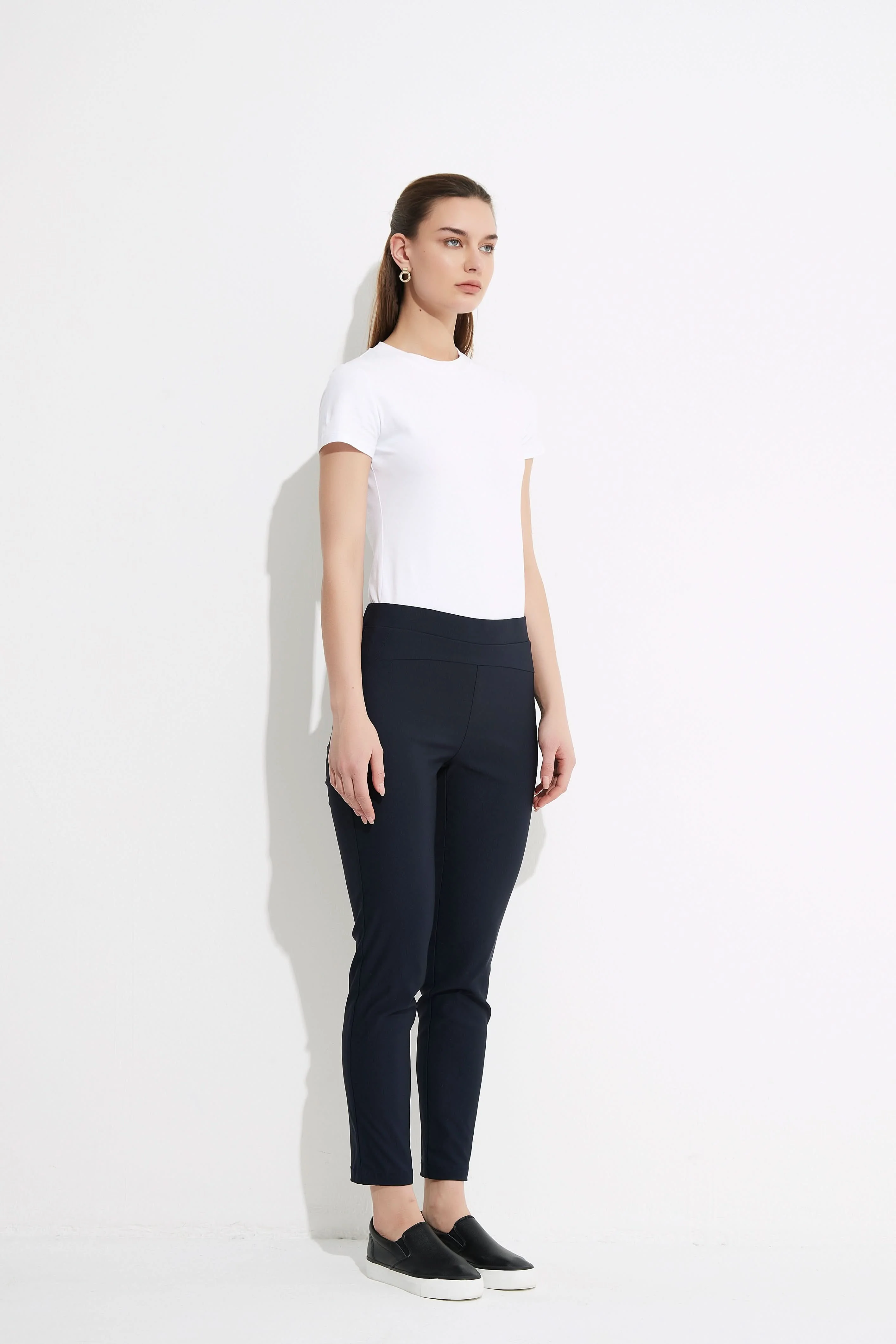 STRAIGHT CROP PANT - Image 14