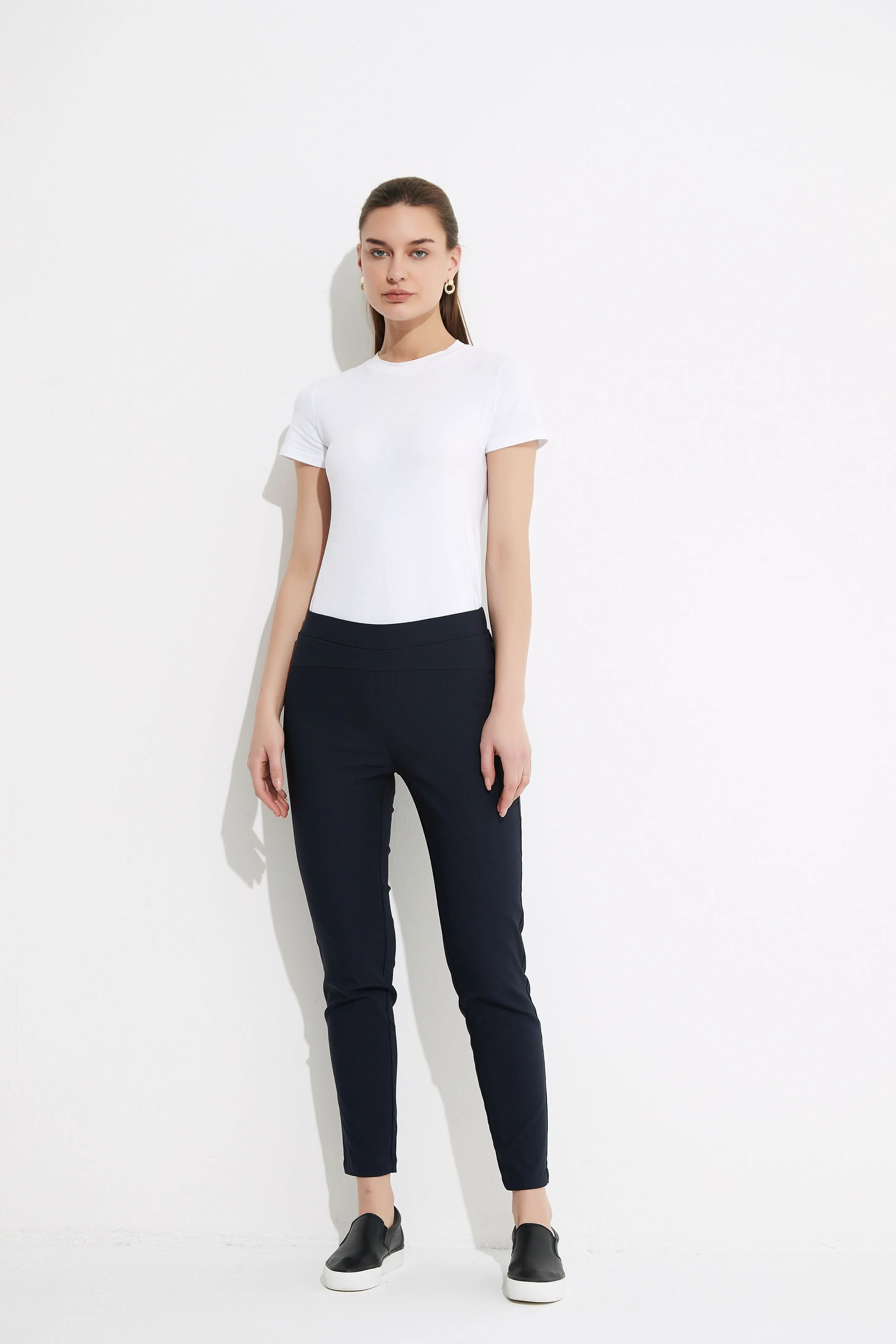 STRAIGHT CROP PANT - Image 15