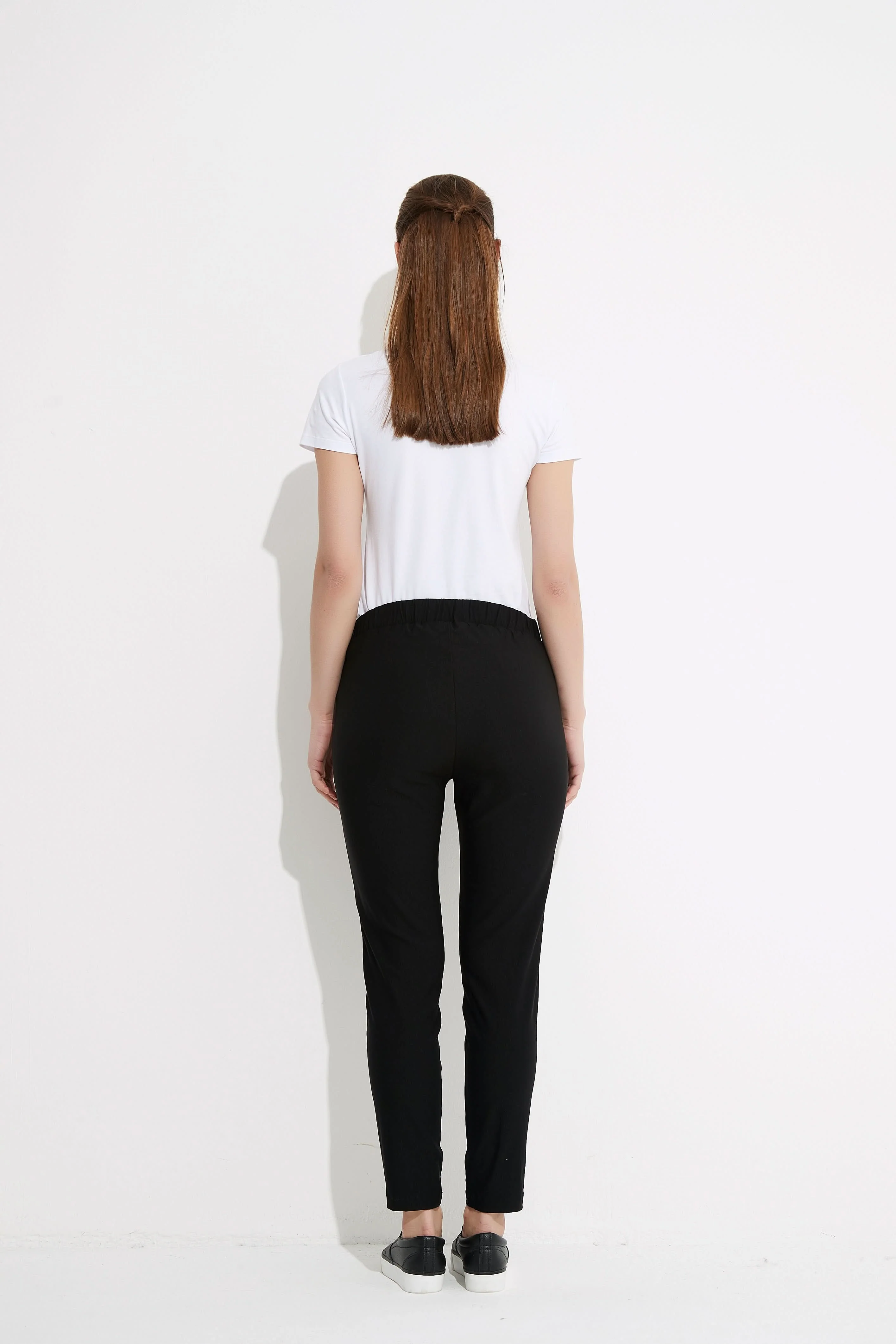 STRAIGHT CROP PANT - Image 16