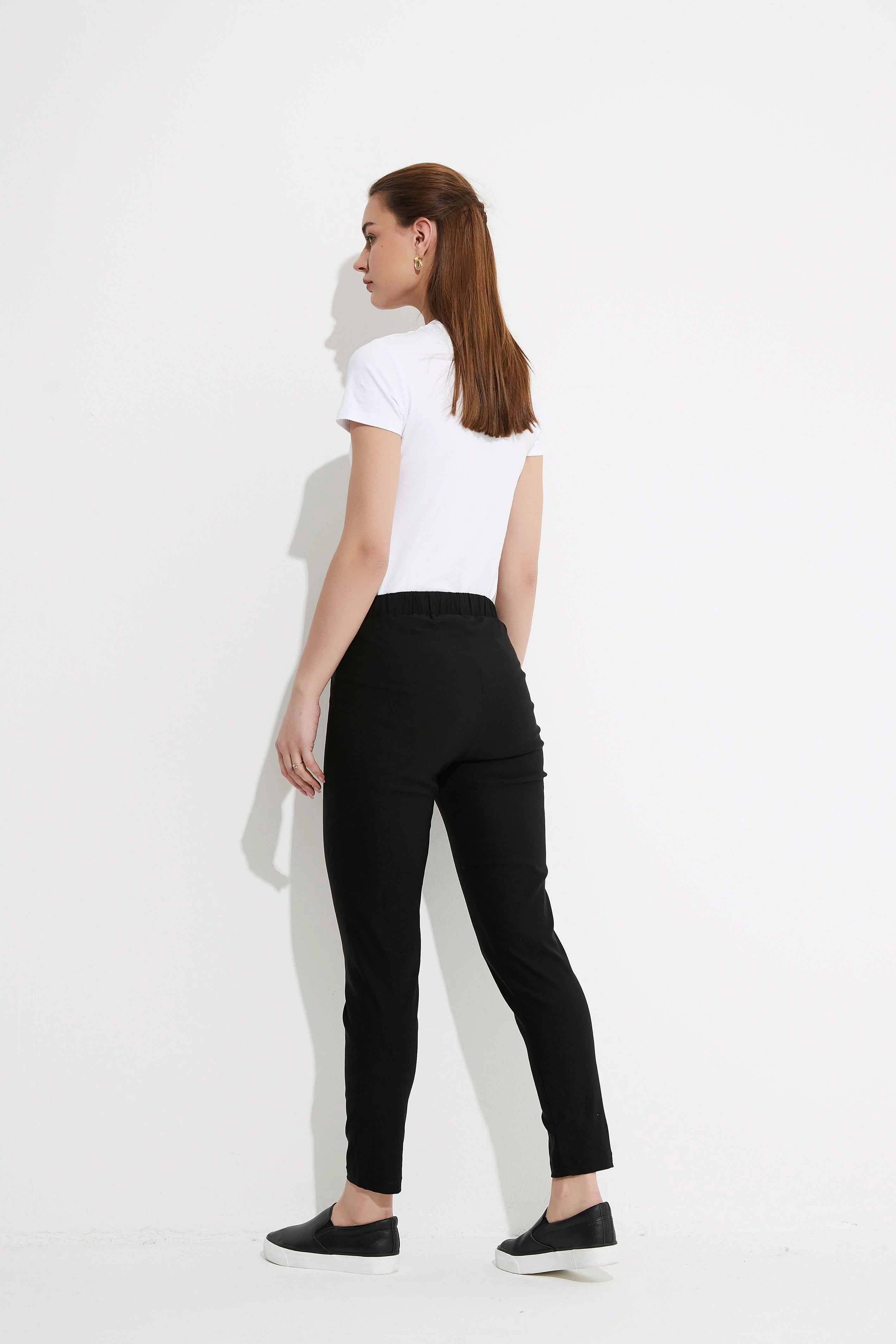 STRAIGHT CROP PANT - Image 17
