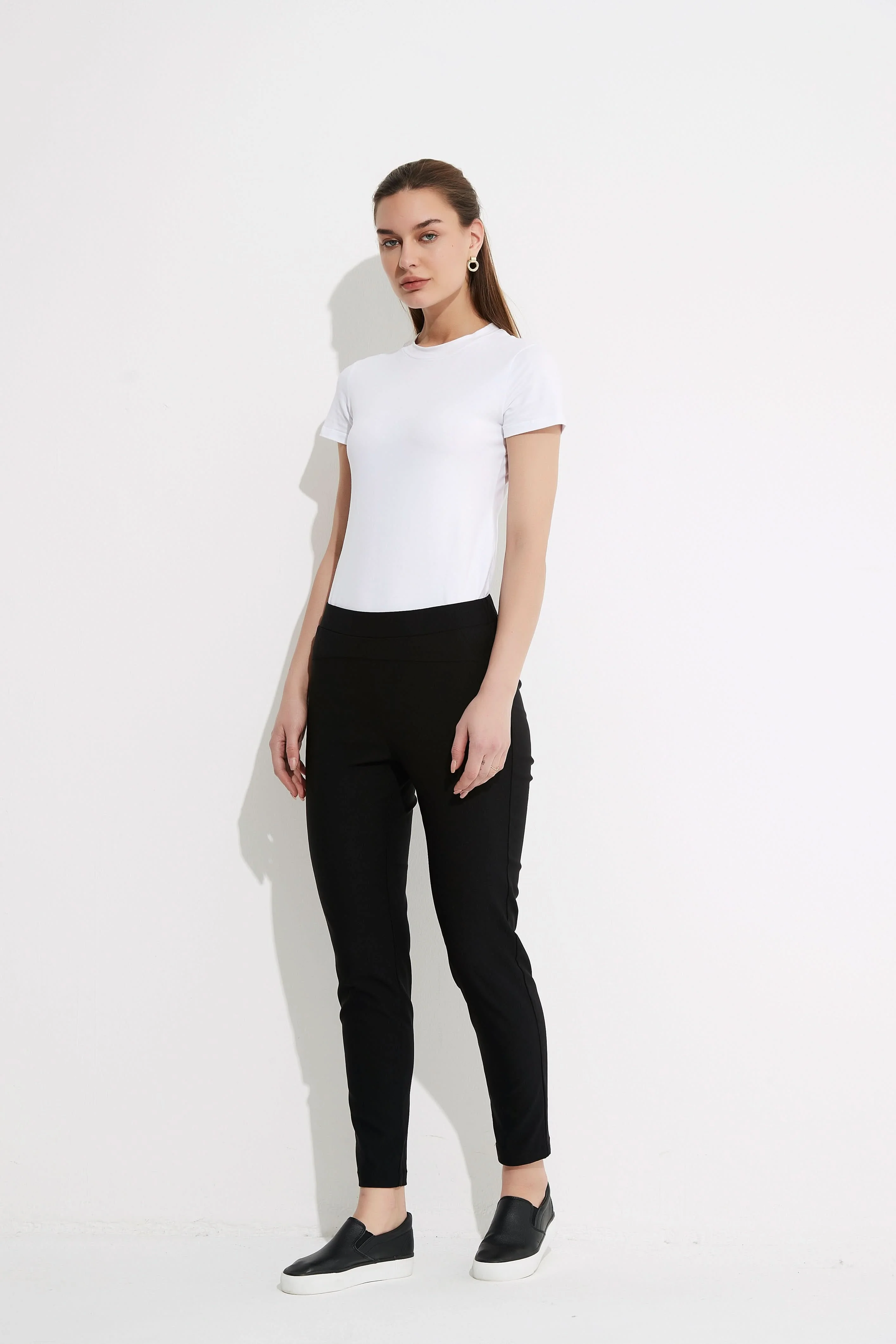 STRAIGHT CROP PANT - Image 18
