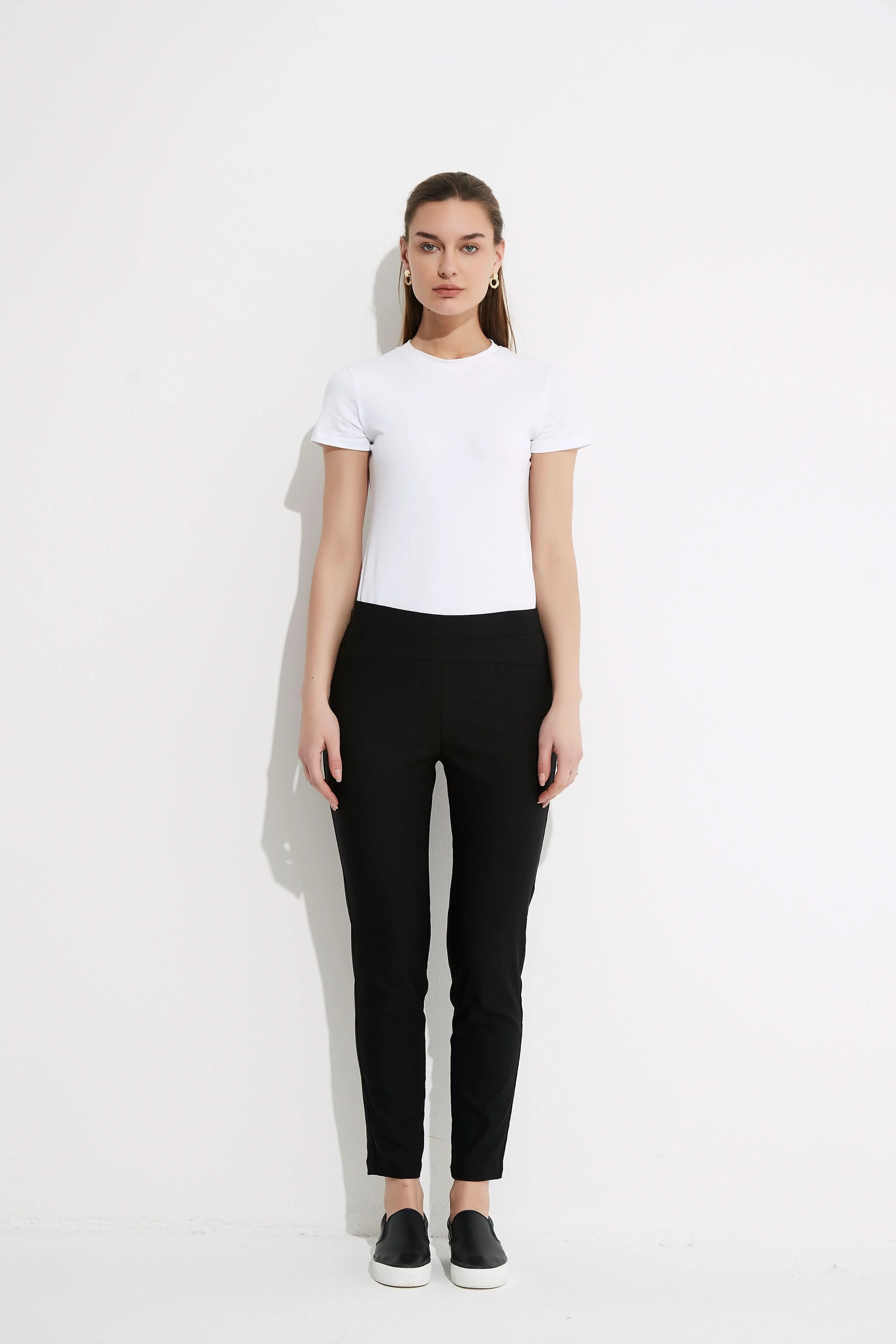 STRAIGHT CROP PANT - Image 19