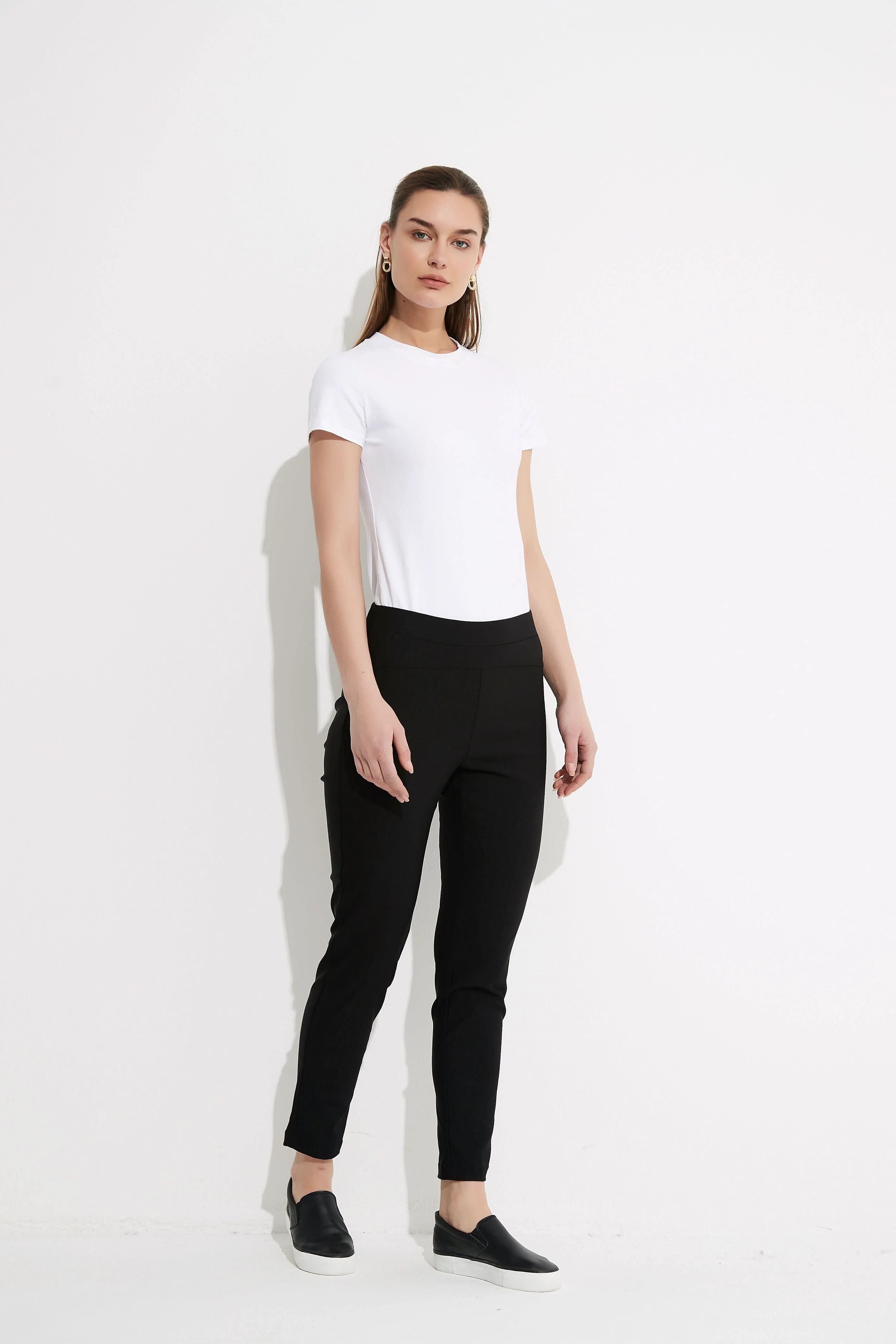 STRAIGHT CROP PANT - Image 20