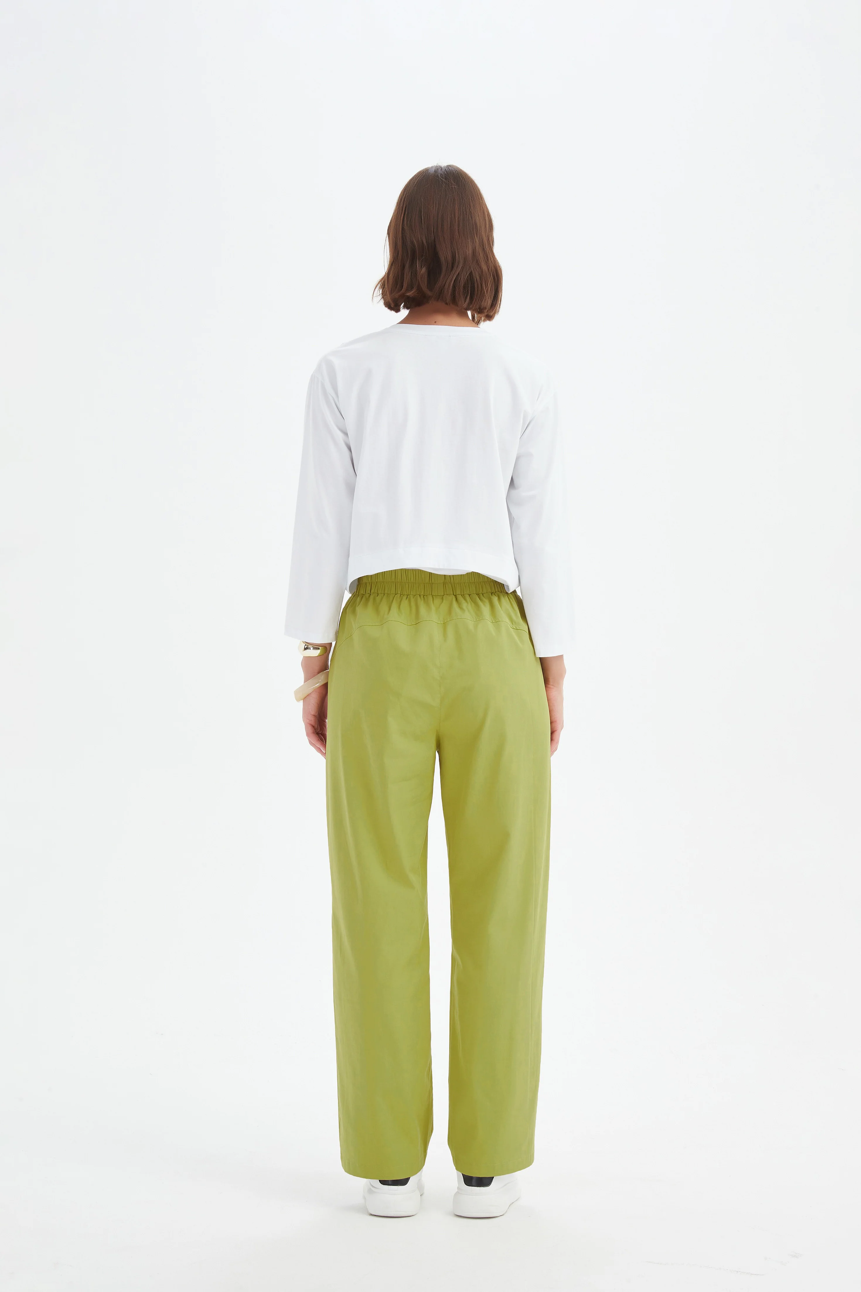 STRAIGHT LEG EASY PANT - Image 10