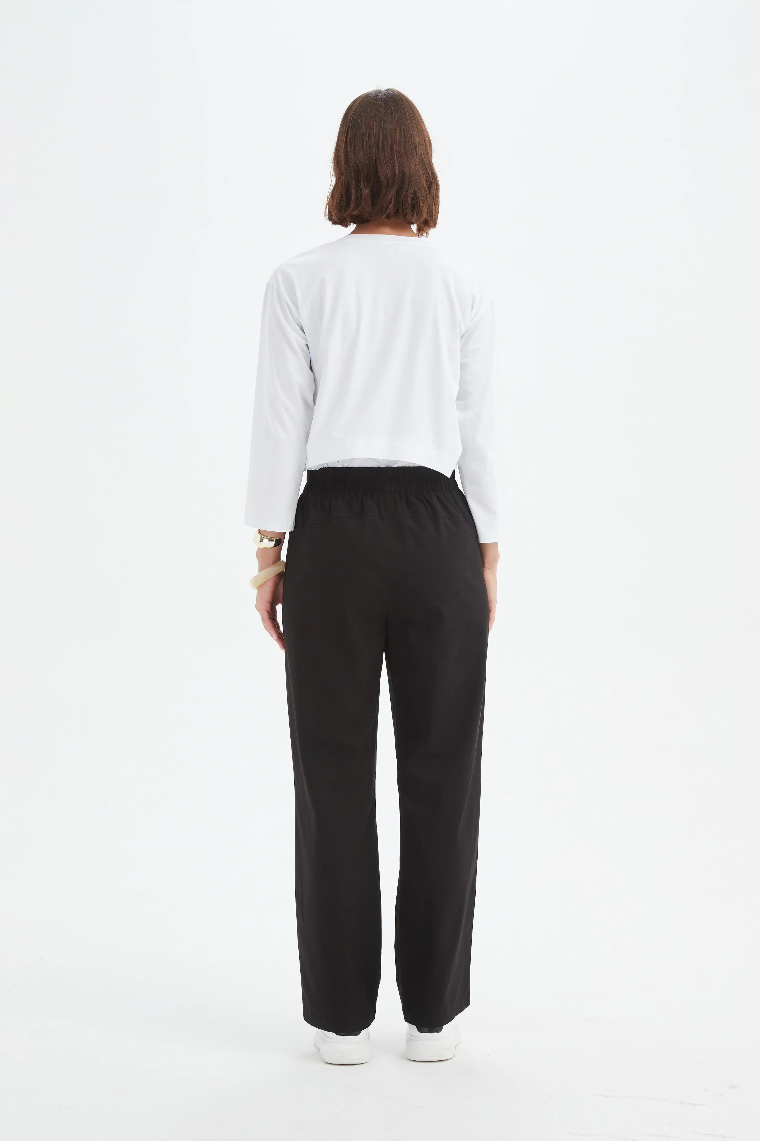 STRAIGHT LEG EASY PANT - Image 5