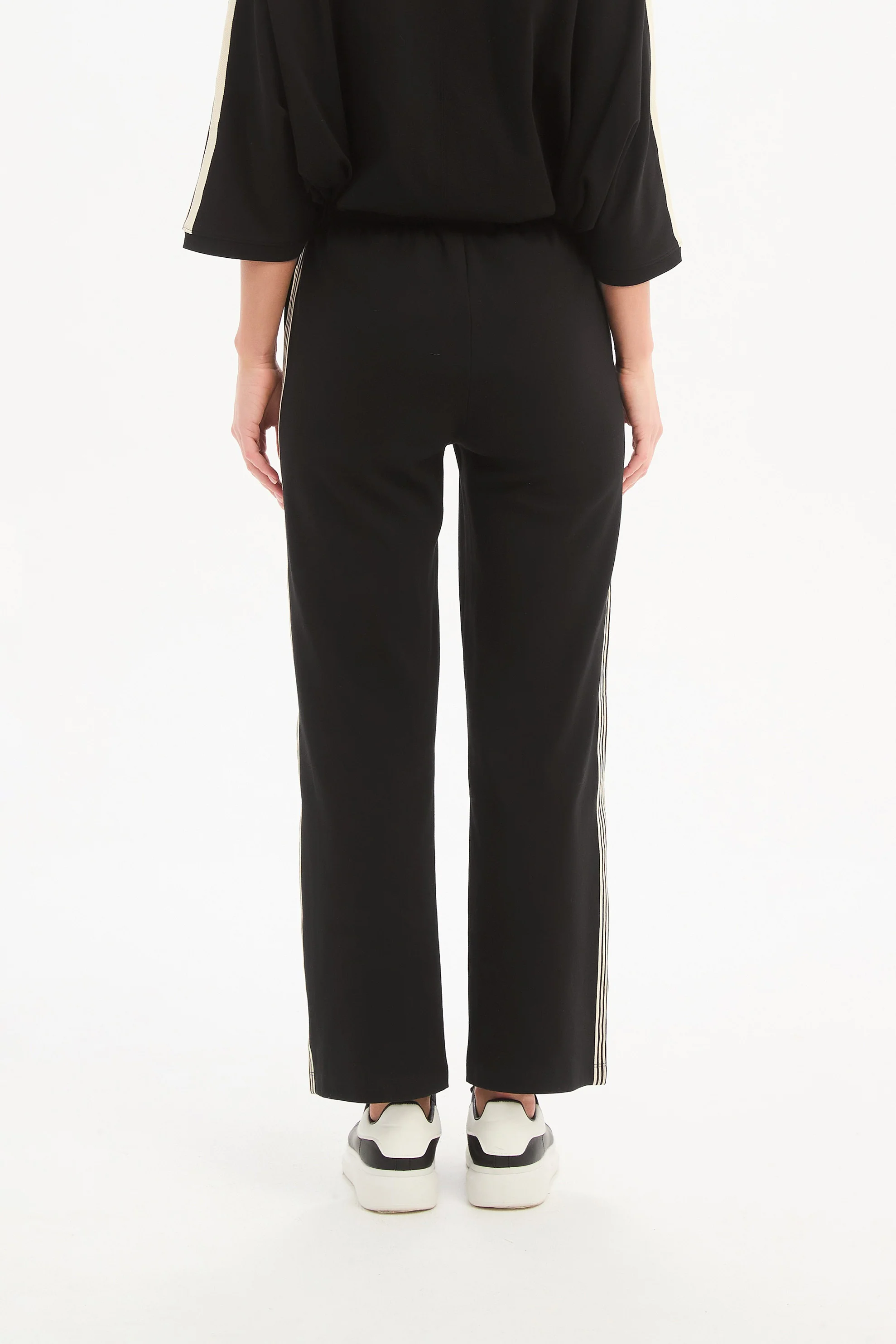 STRAIGHT LEG LOUNGE PANT - Image 11