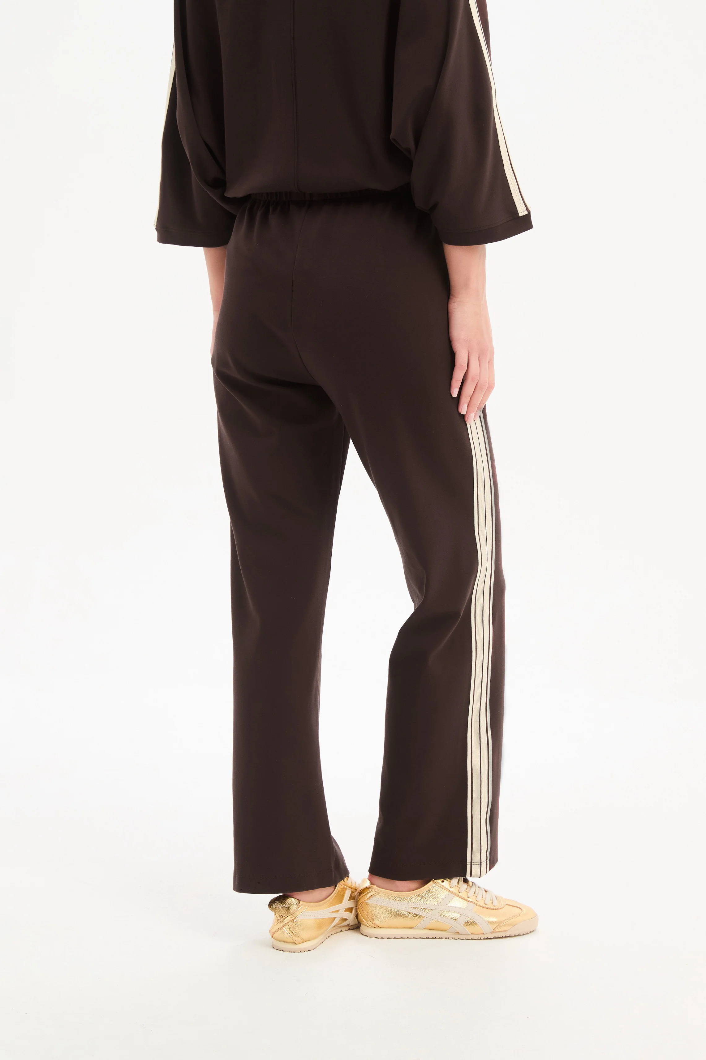 STRAIGHT LEG LOUNGE PANT - Image 14