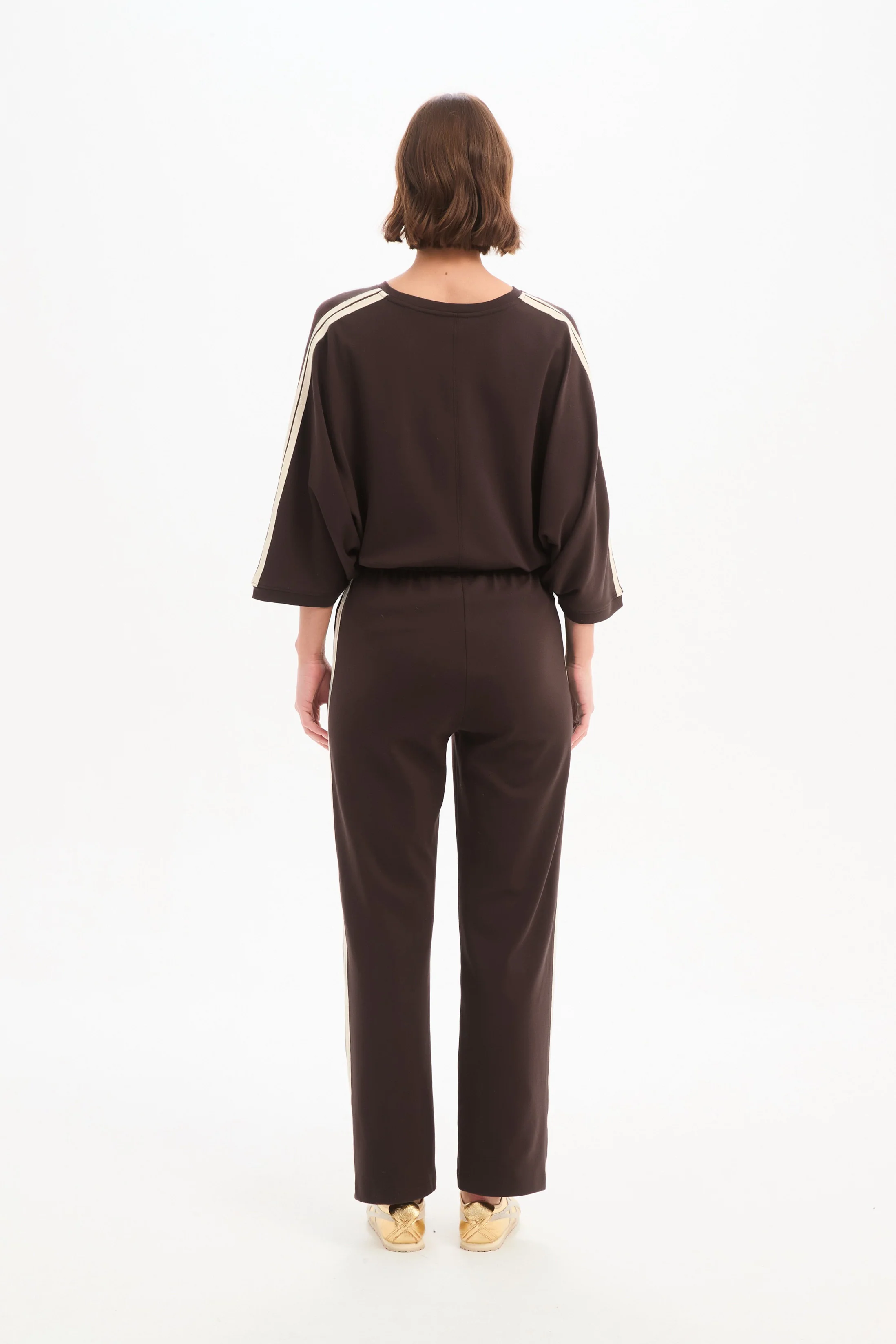 STRAIGHT LEG LOUNGE PANT - Image 16