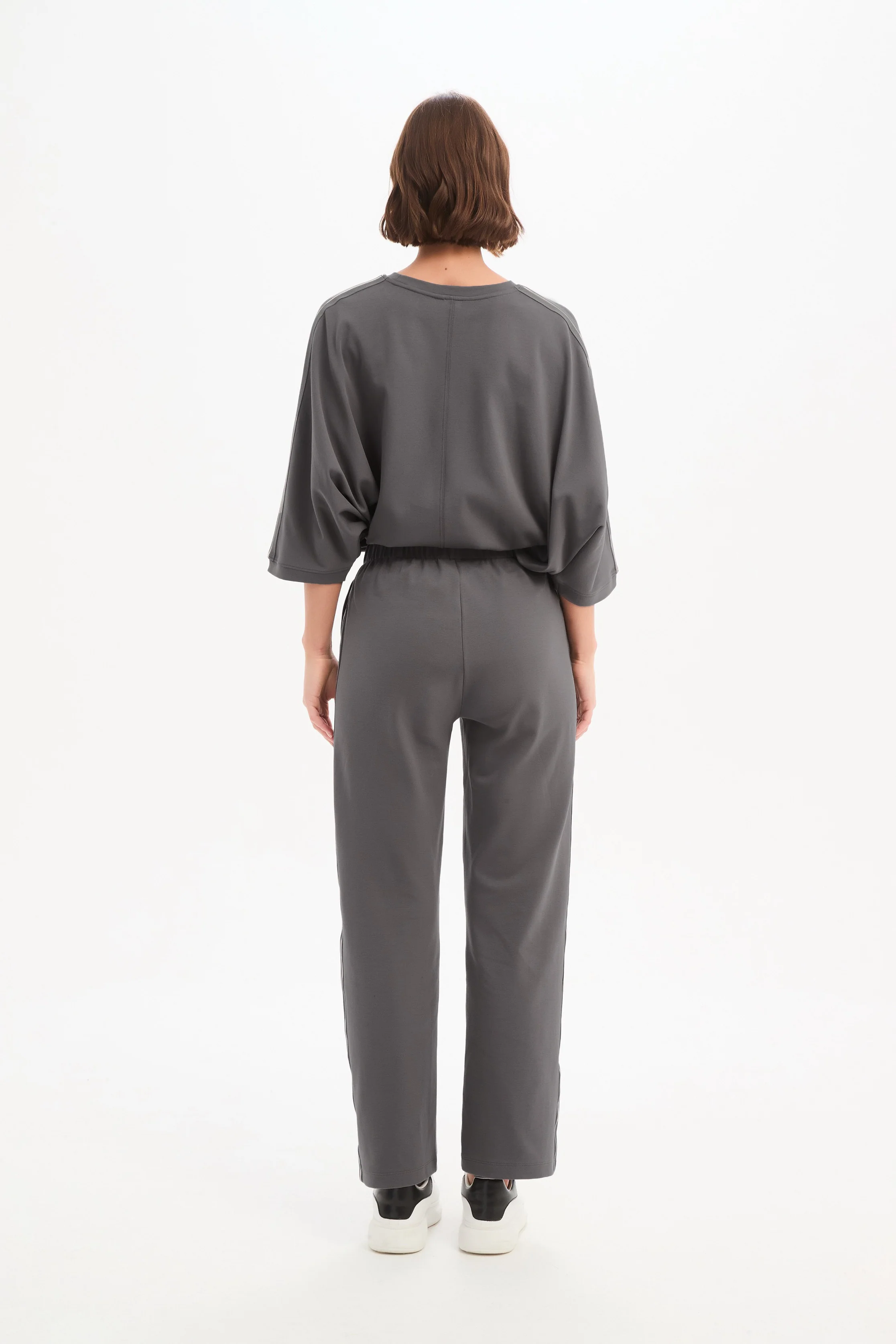 STRAIGHT LEG LOUNGE PANT - Image 21