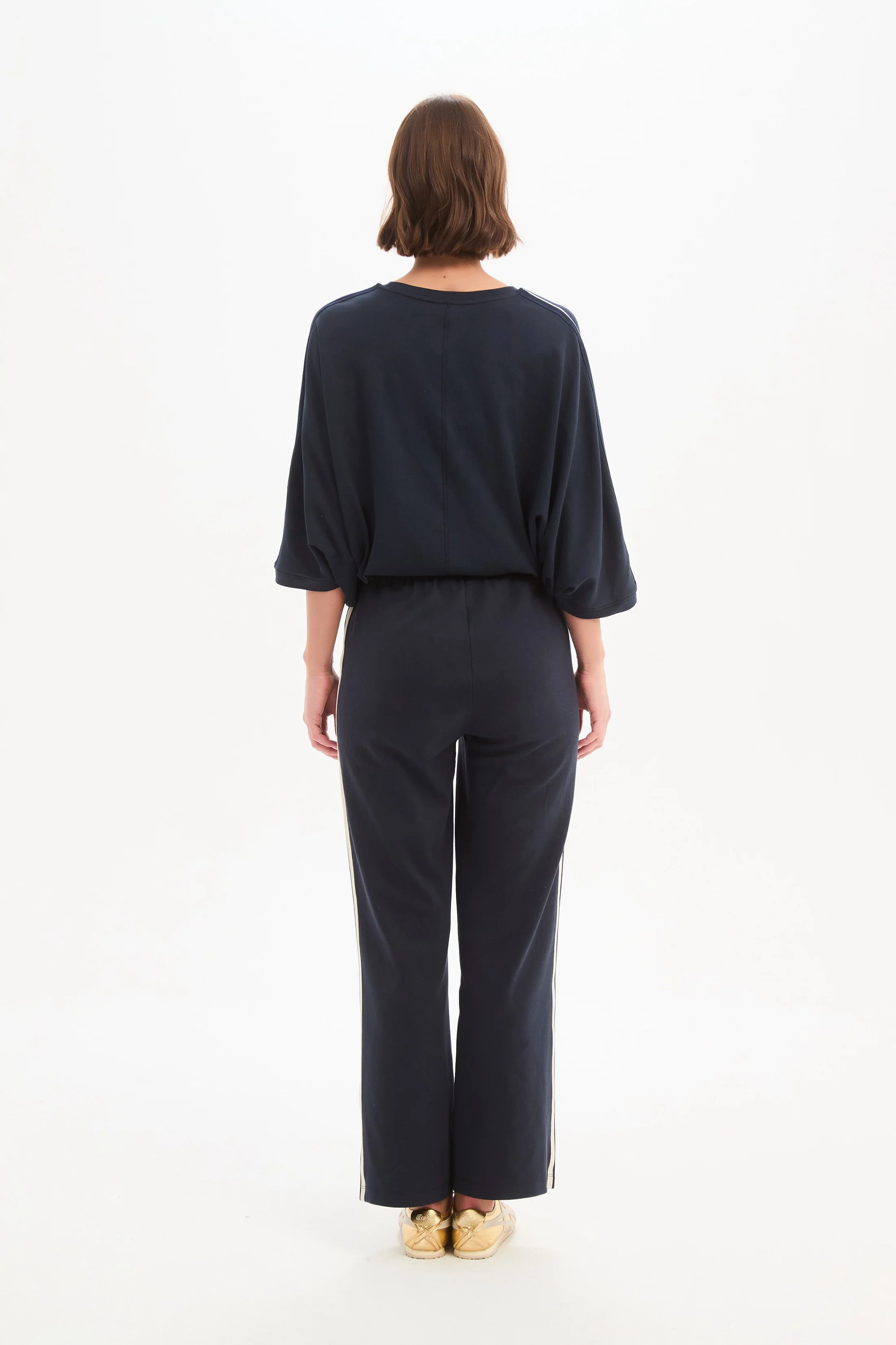 STRAIGHT LEG LOUNGE PANT - Image 5