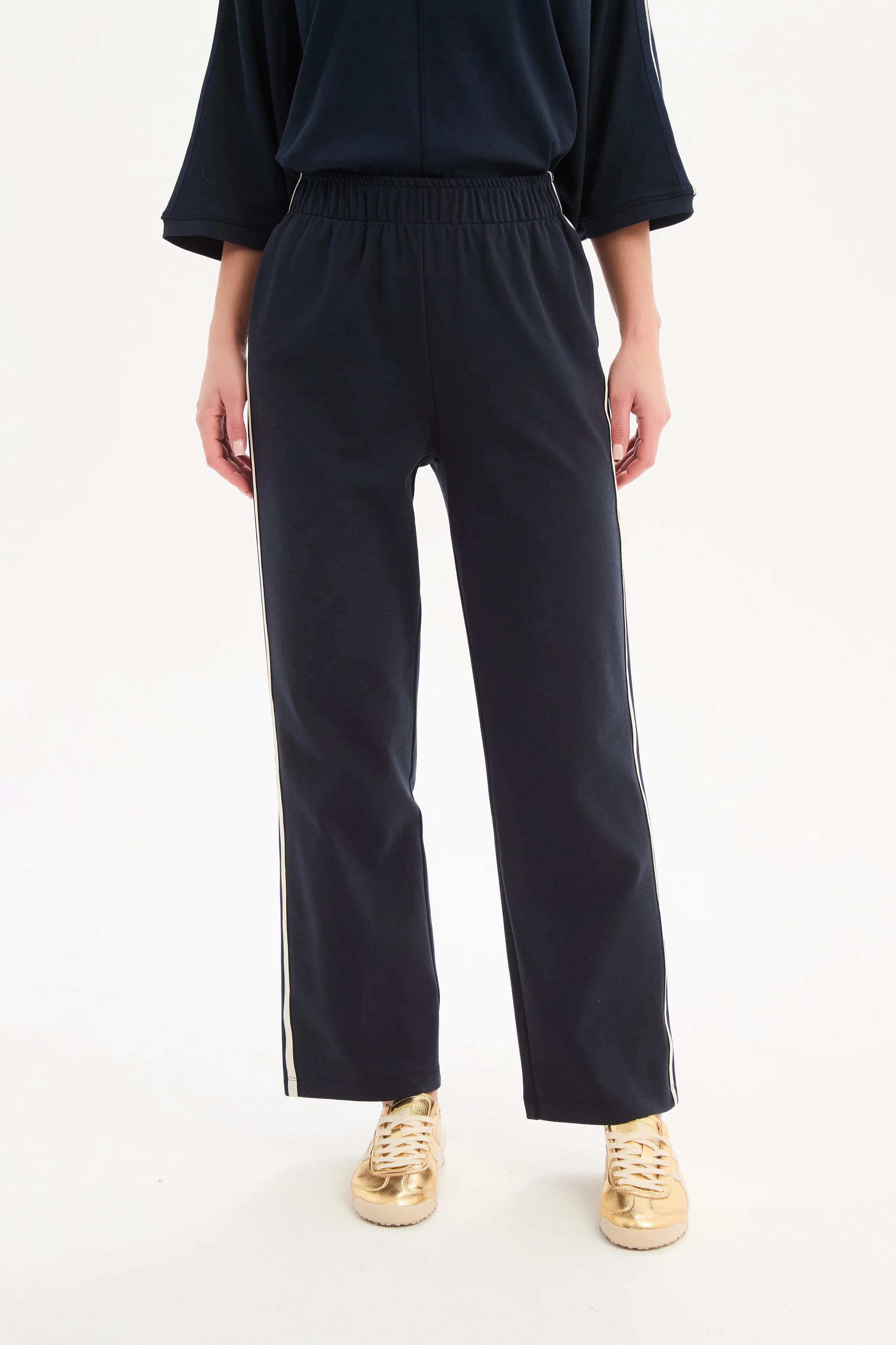 STRAIGHT LEG LOUNGE PANT - Image 6