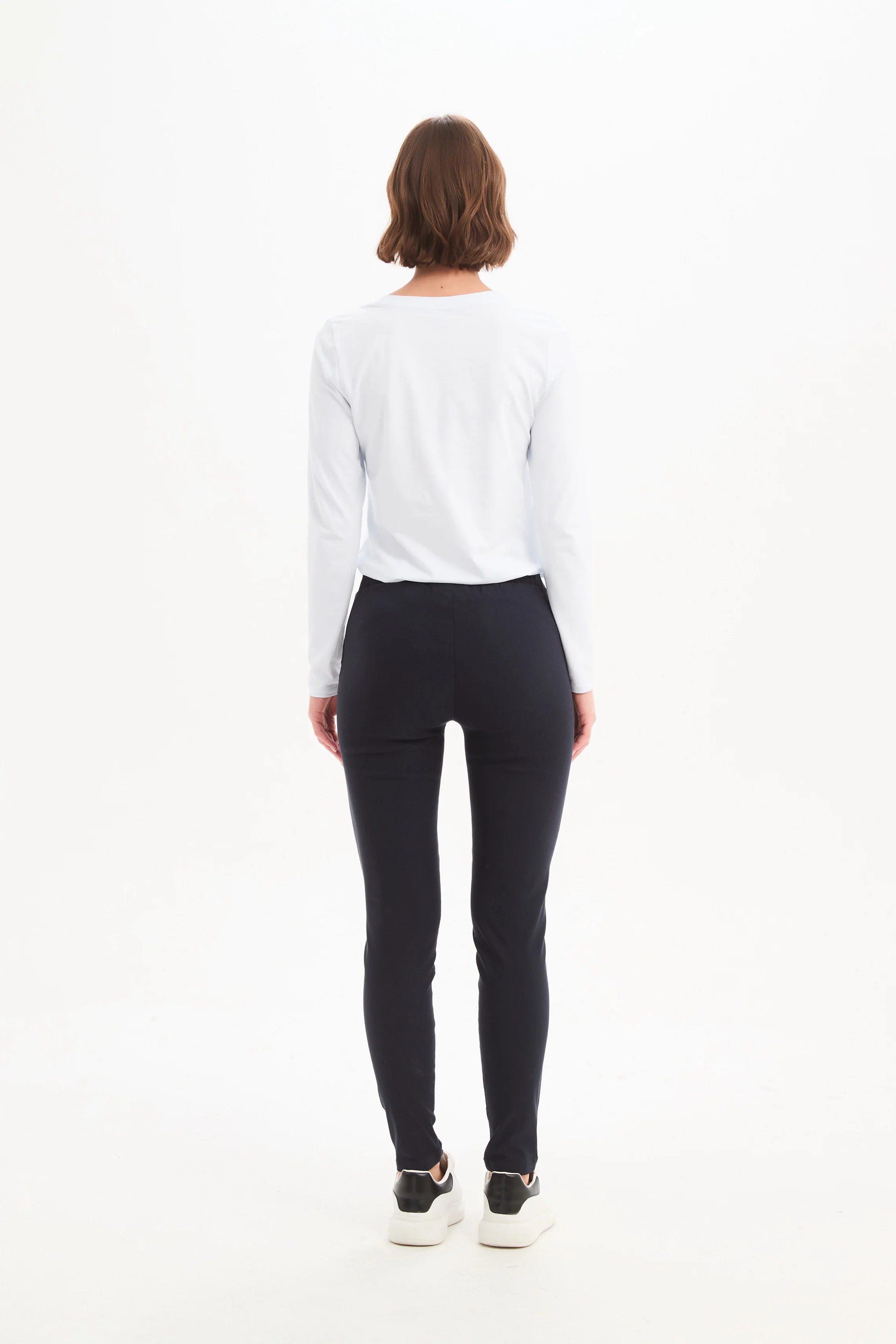 STRAIGHT PANT - Image 10