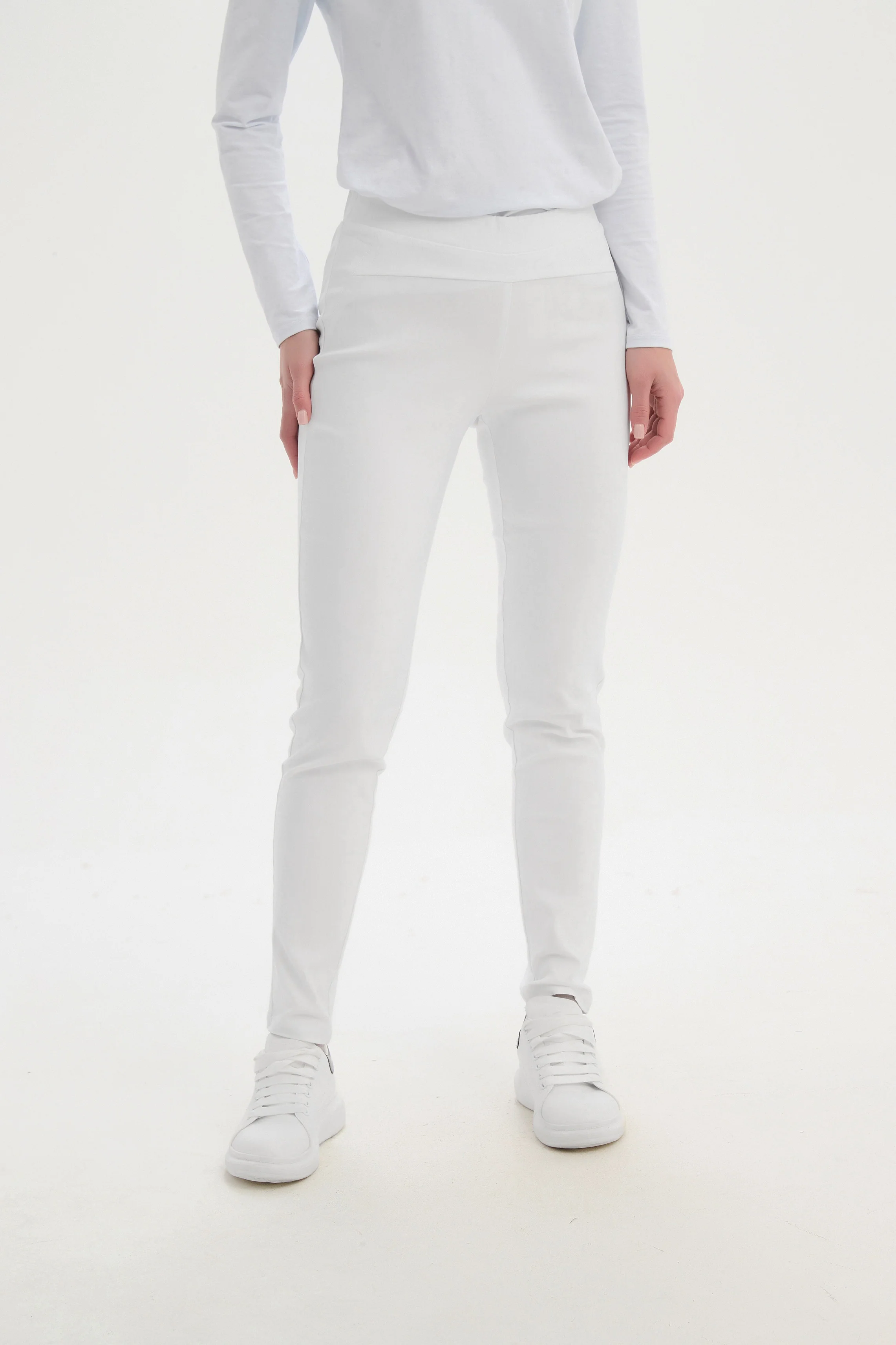 STRAIGHT PANT - Image 11