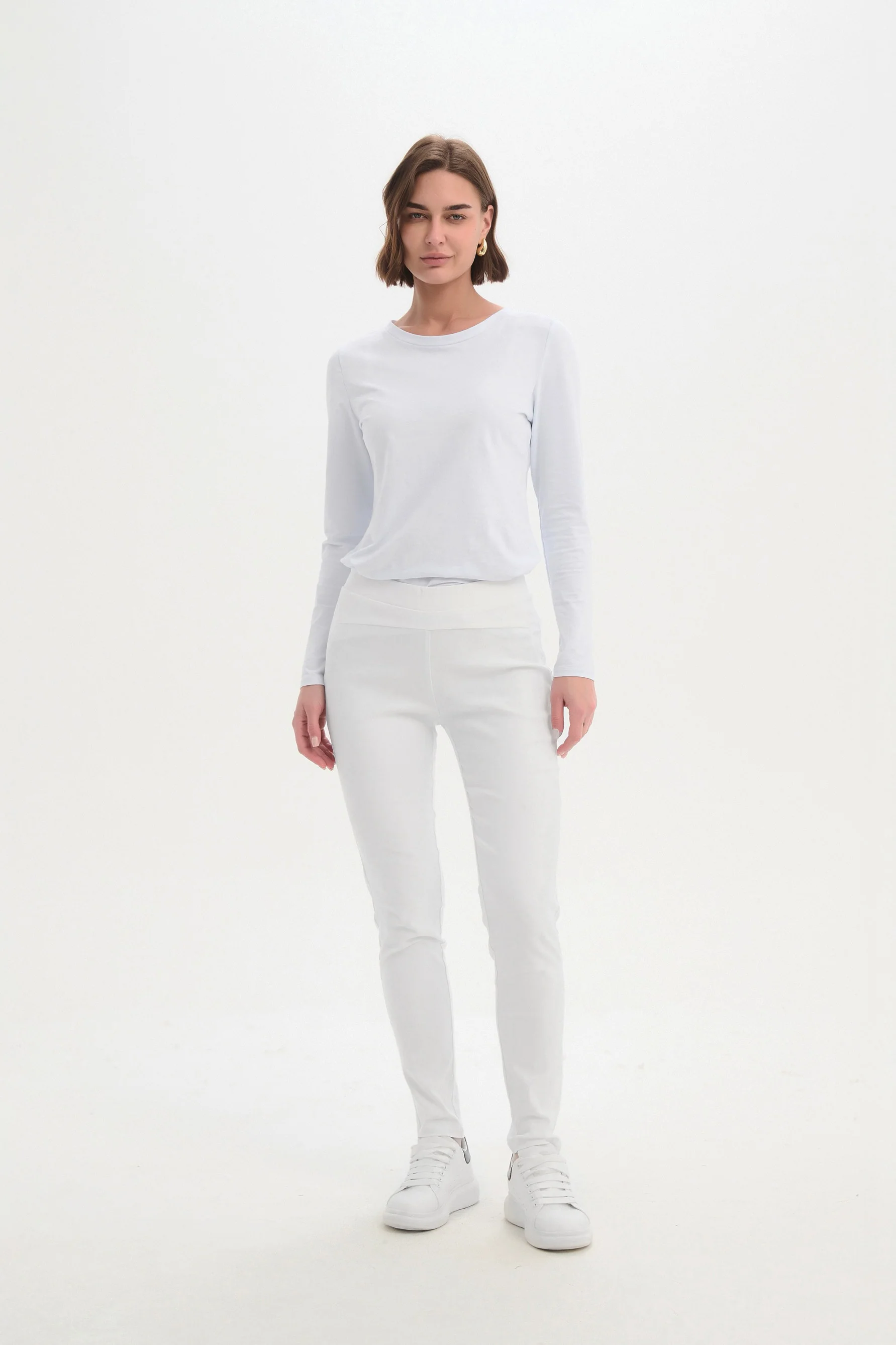 STRAIGHT PANT - Image 12