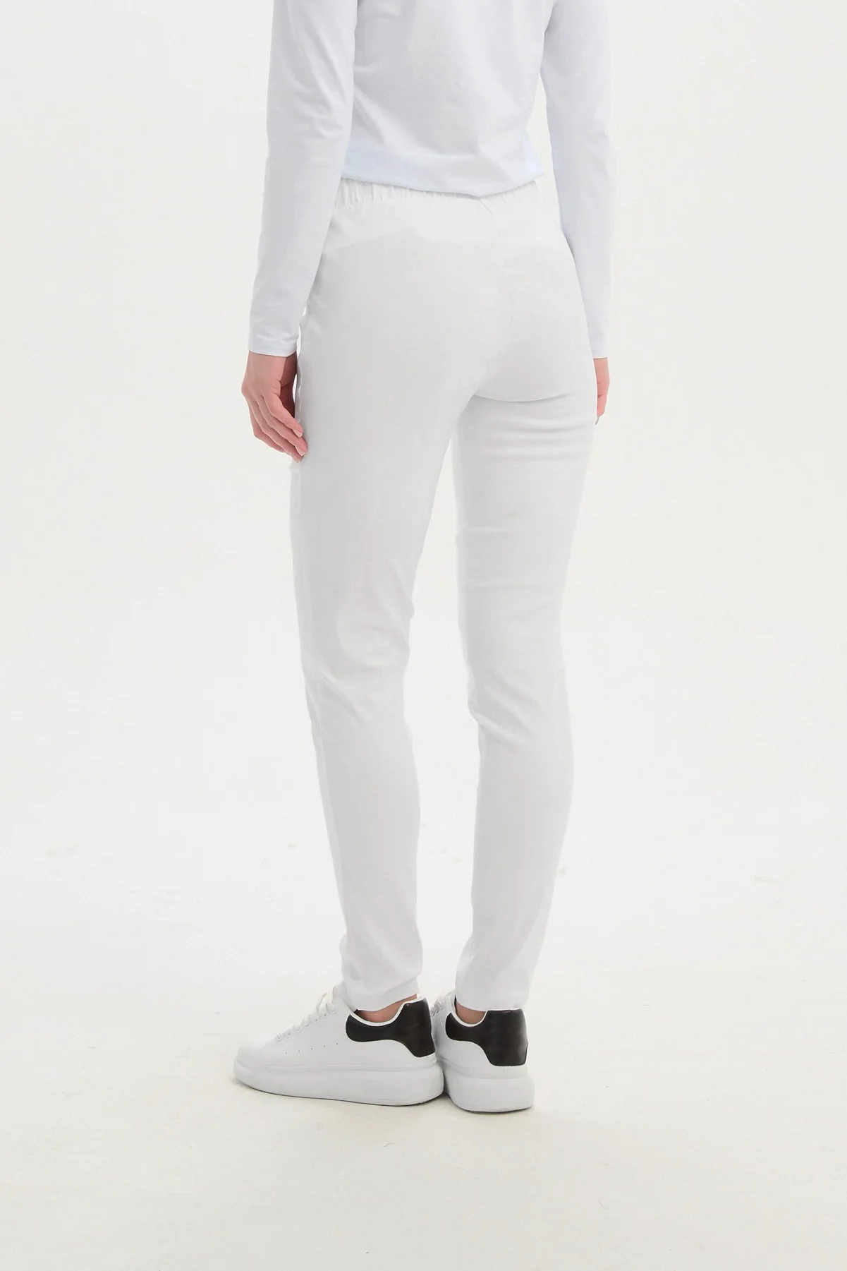 STRAIGHT PANT - Image 13