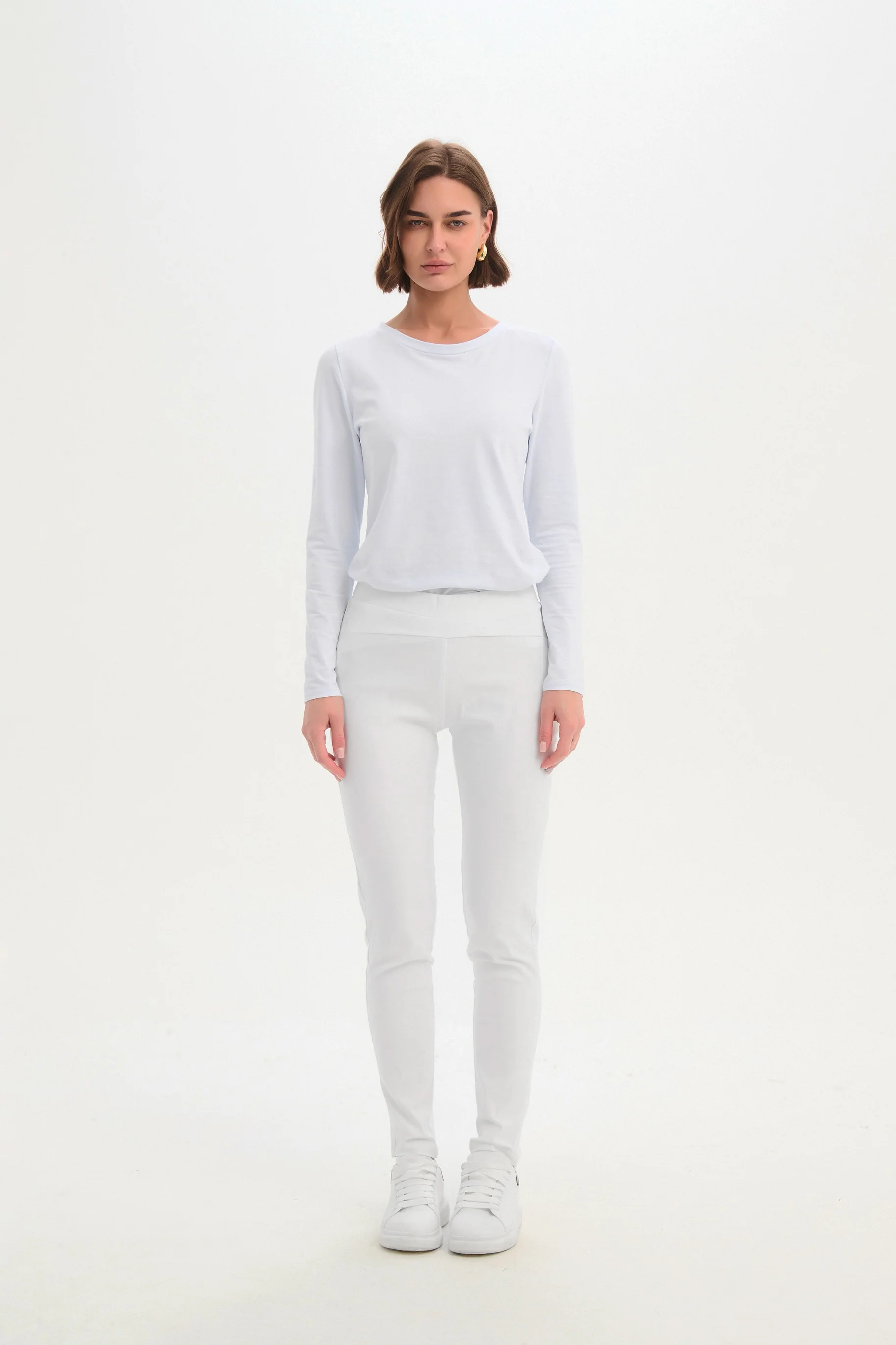 STRAIGHT PANT - Image 14