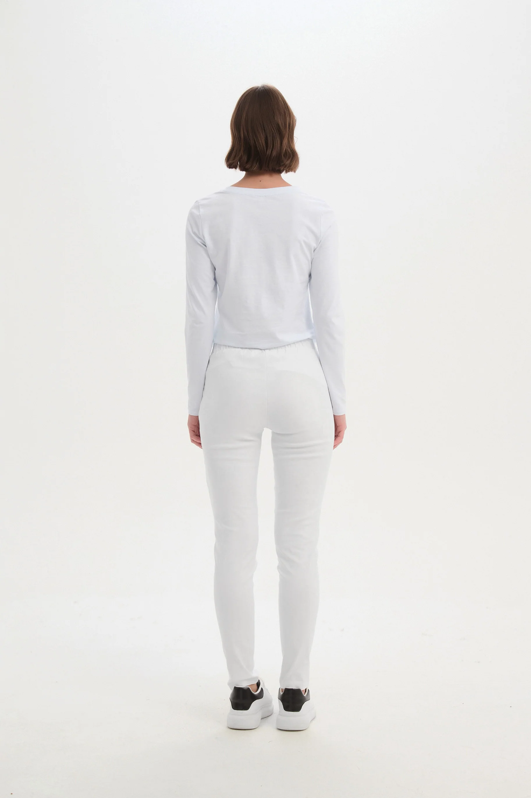 STRAIGHT PANT - Image 15