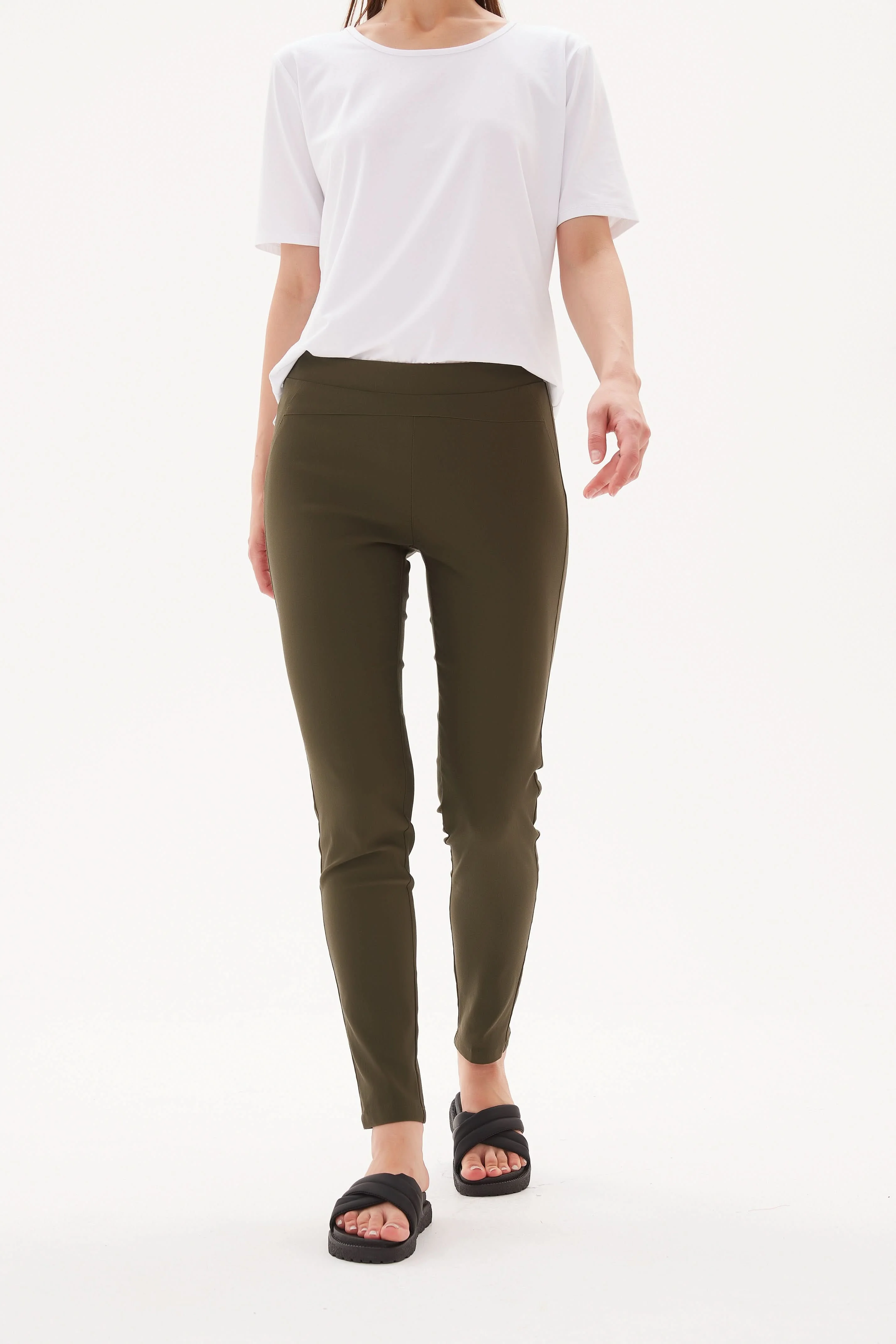 STRAIGHT PANT - Image 16