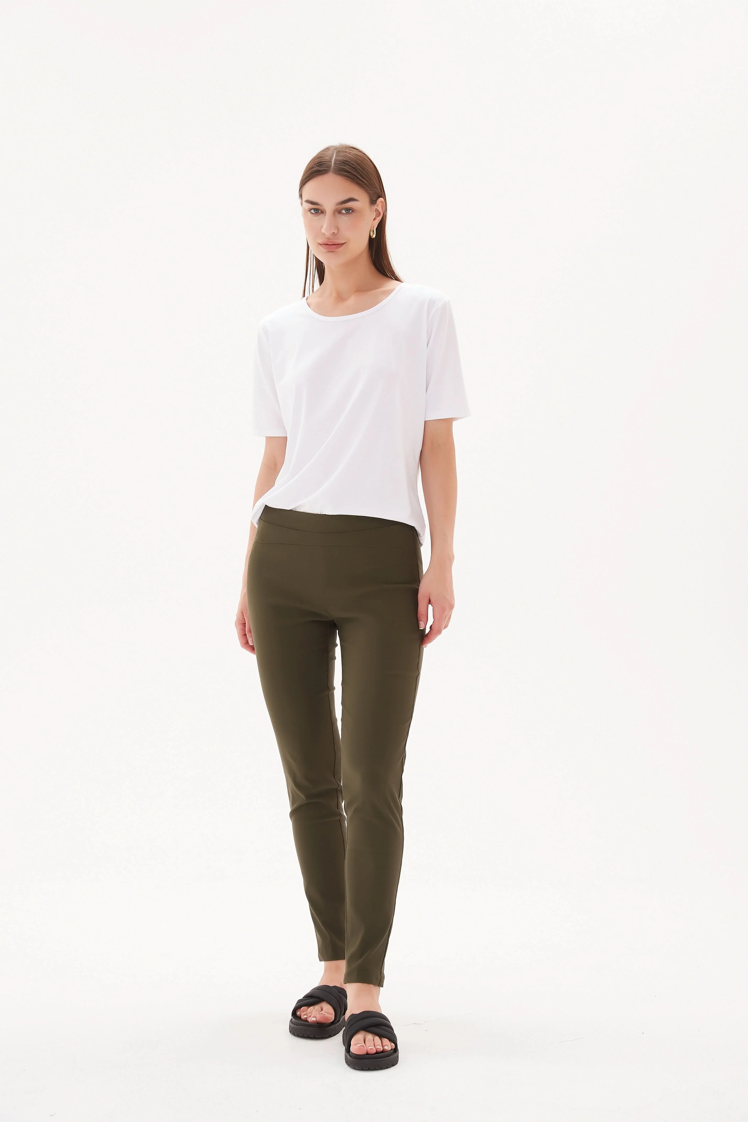 STRAIGHT PANT - Image 17