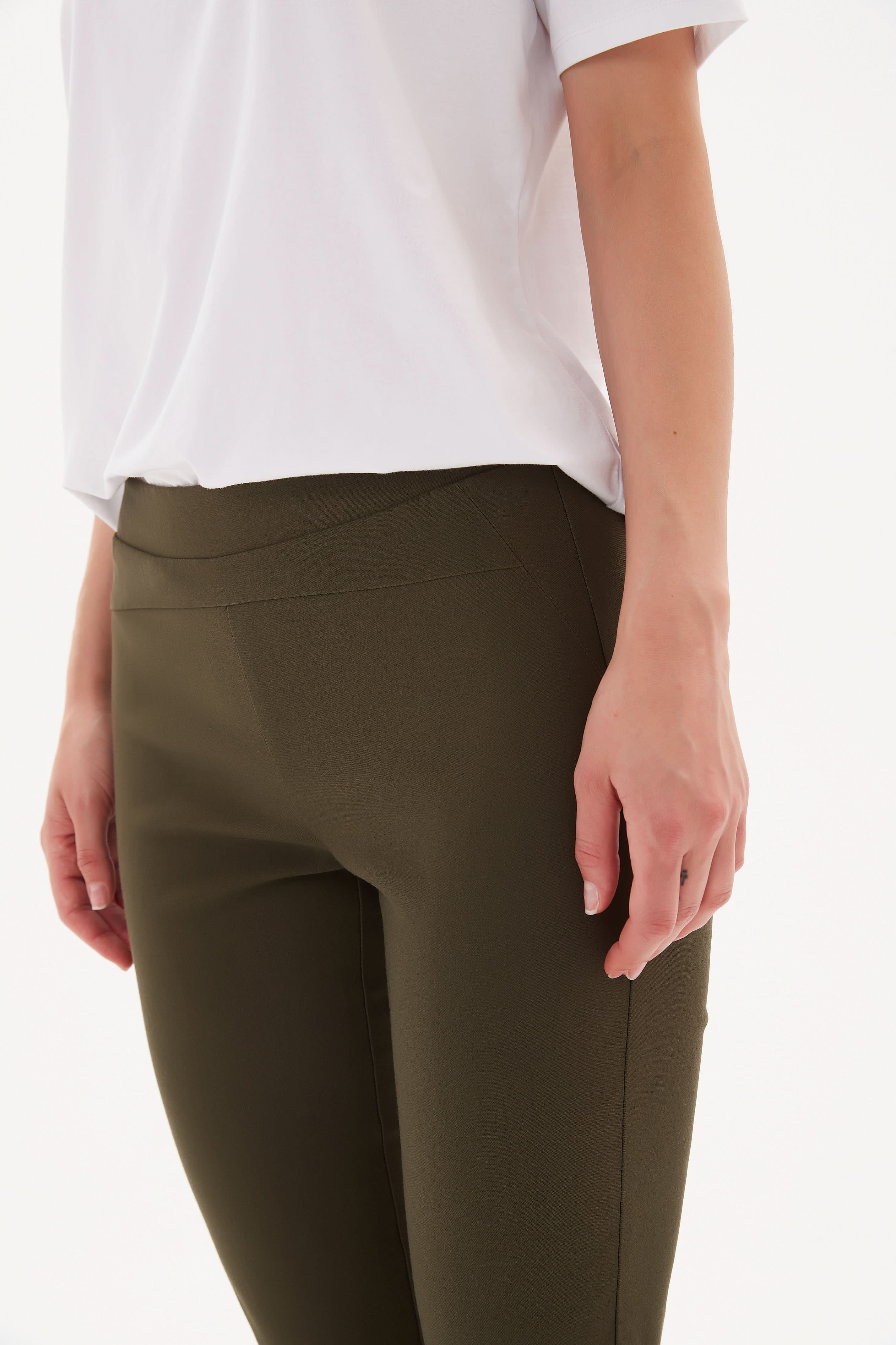 STRAIGHT PANT - Image 18