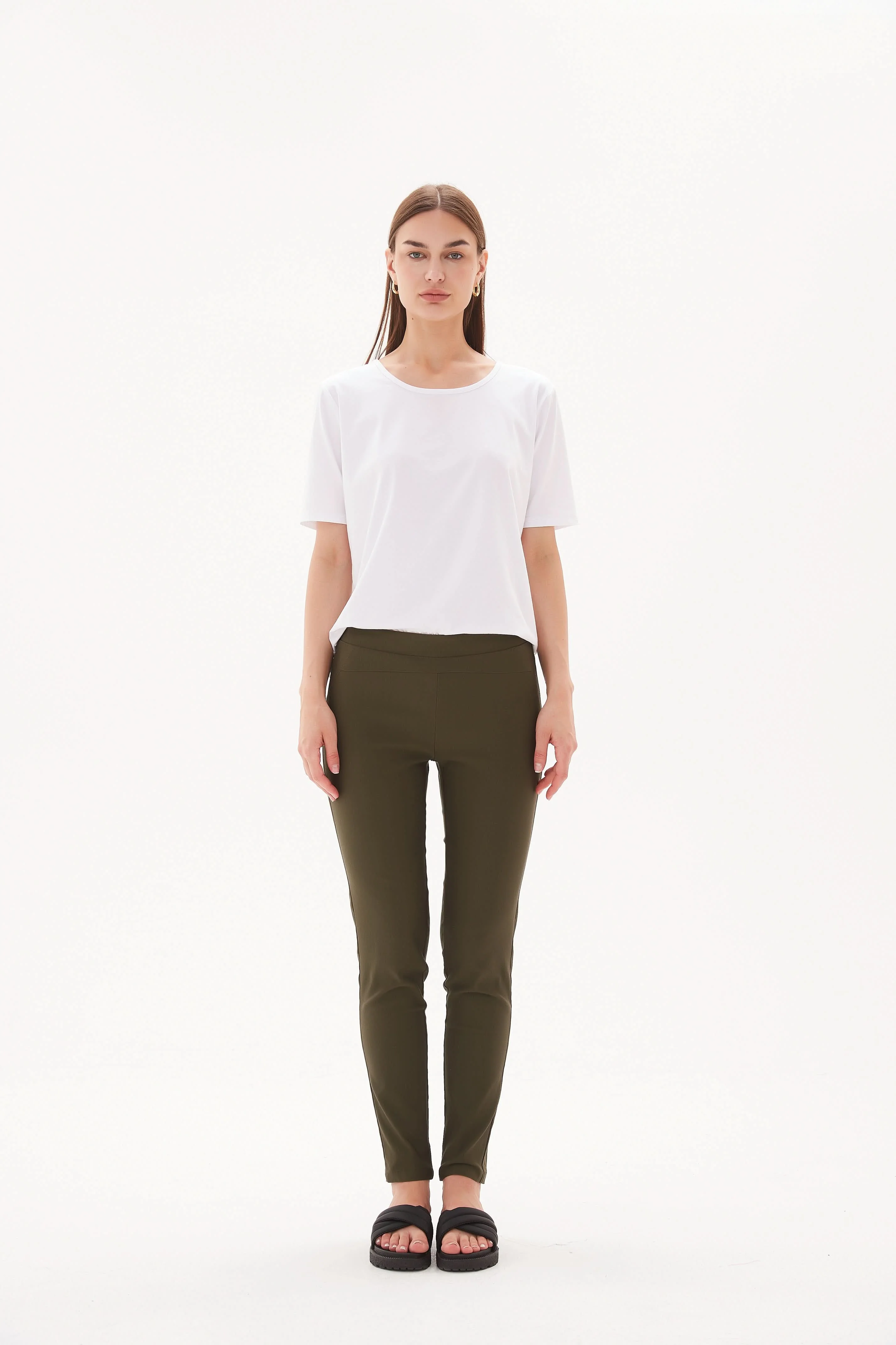 STRAIGHT PANT - Image 19