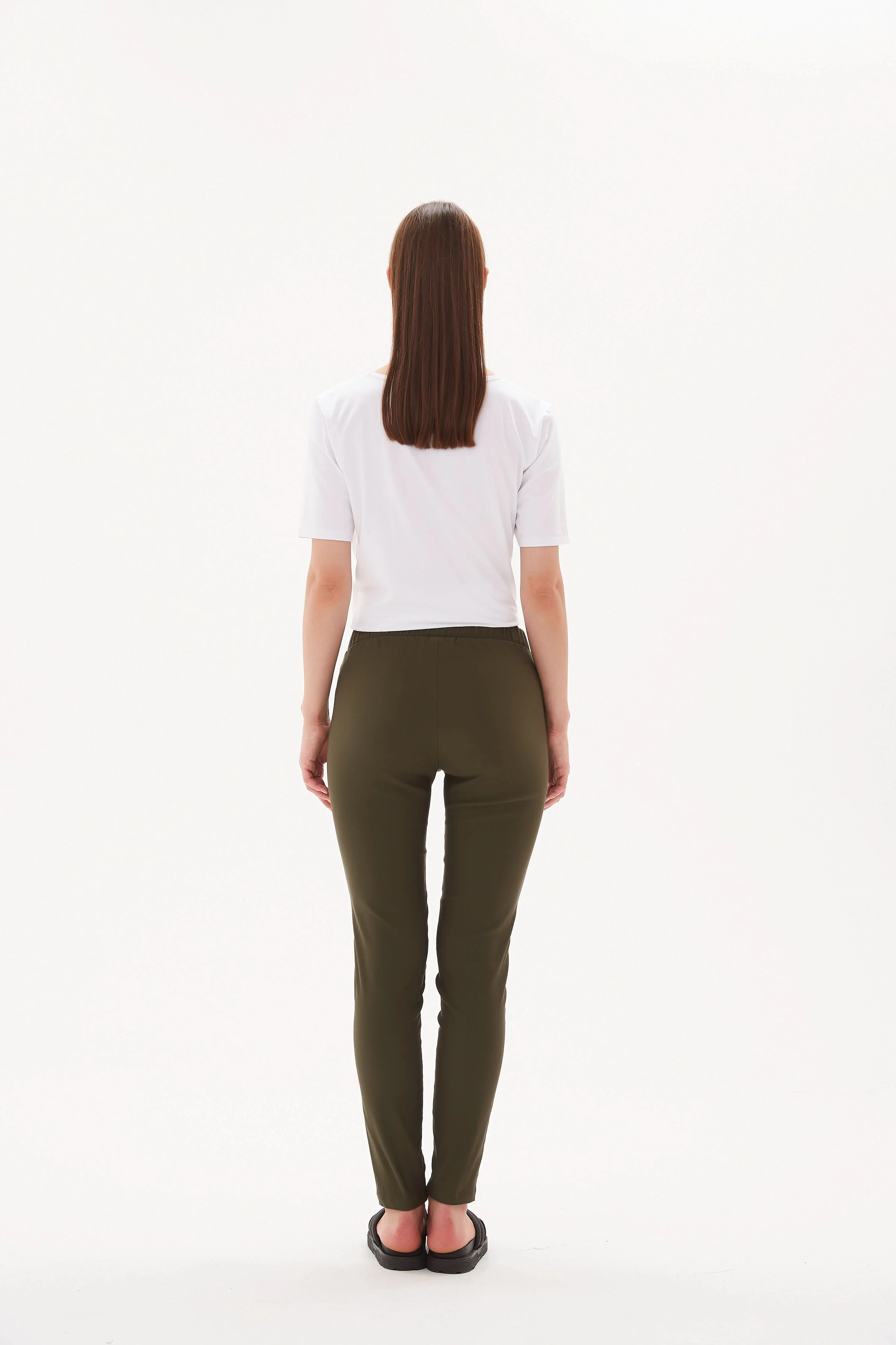 STRAIGHT PANT - Image 20