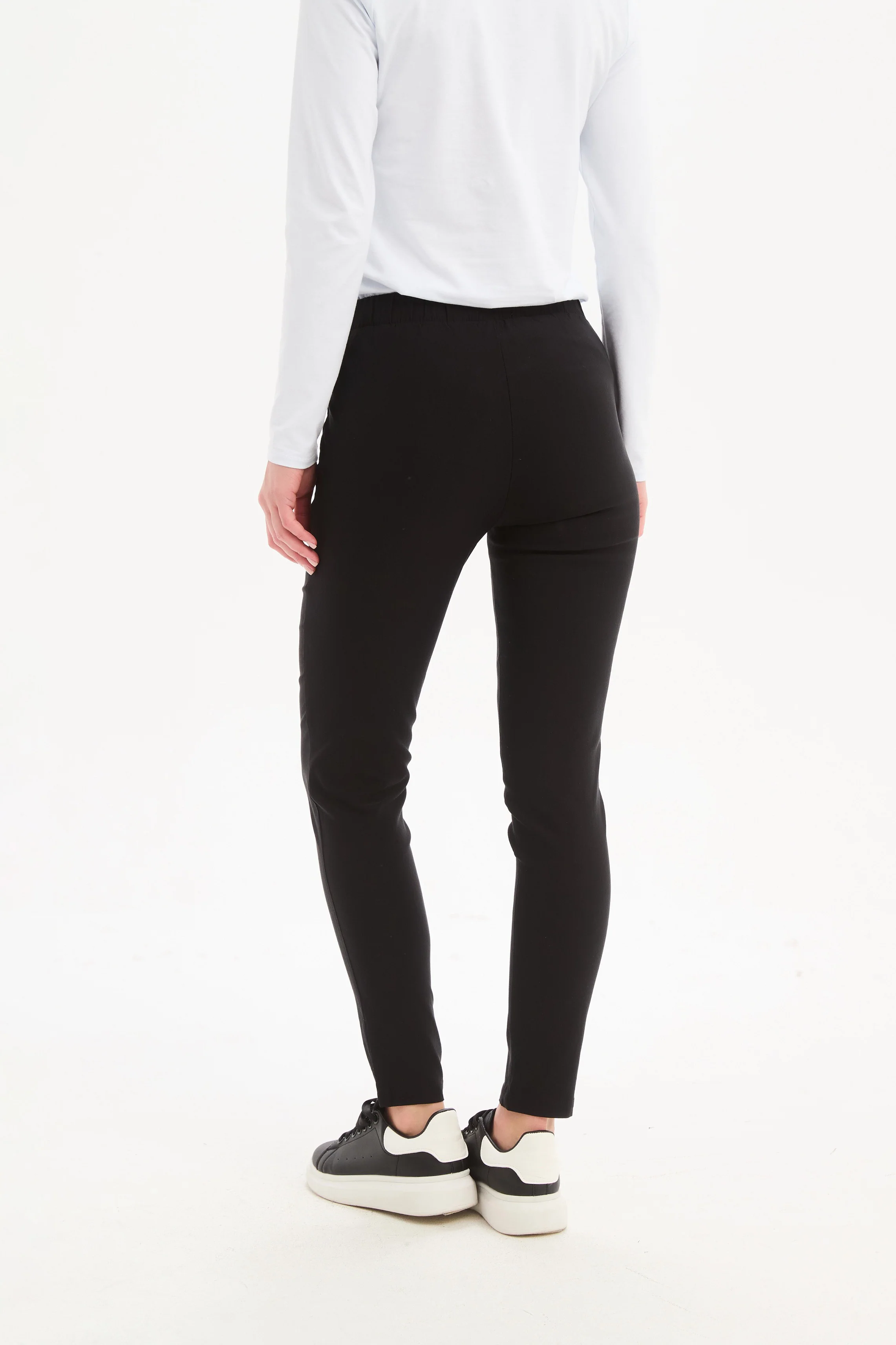 STRAIGHT PANT - Image 3