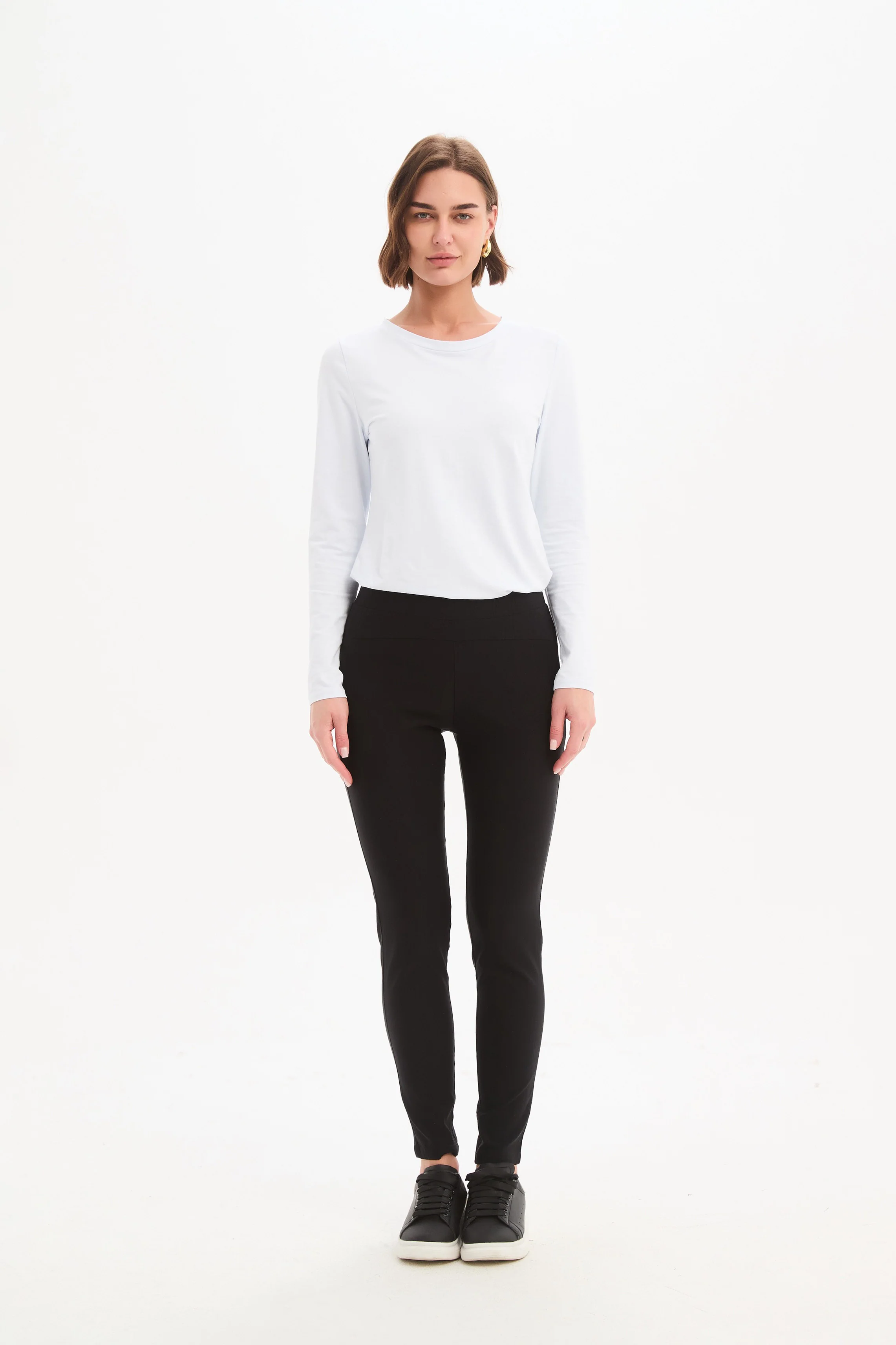 STRAIGHT PANT - Image 4