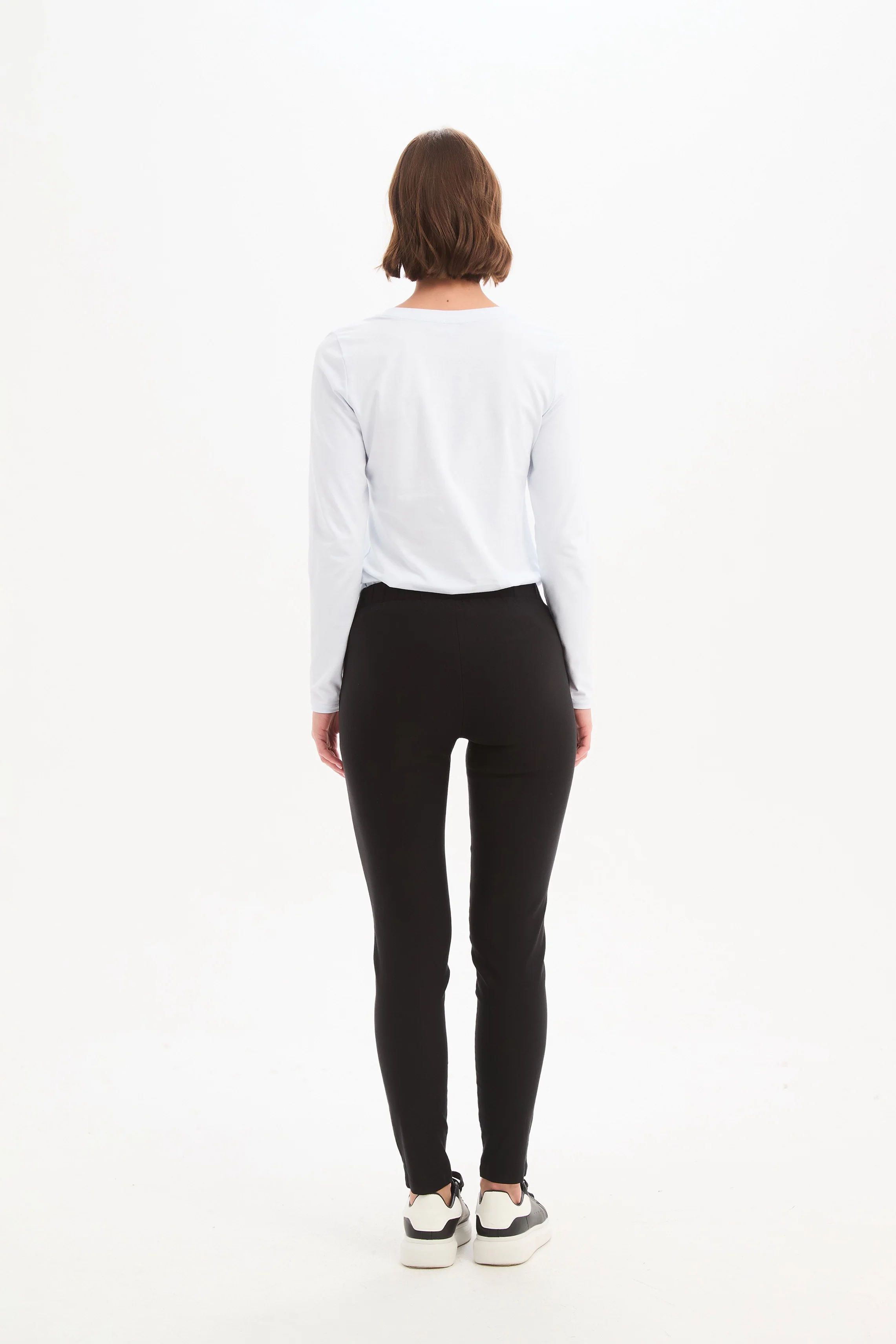 STRAIGHT PANT - Image 5