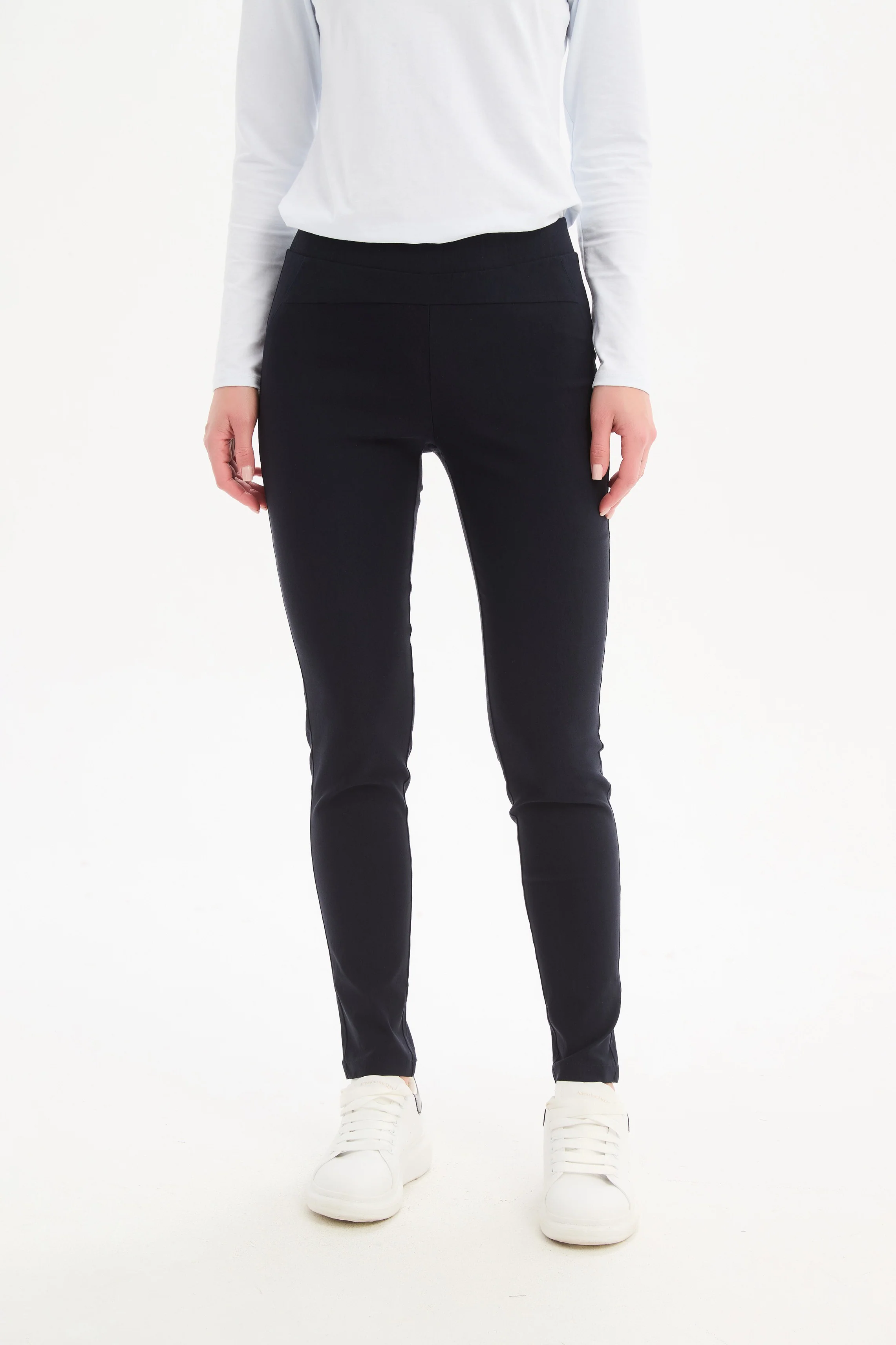 STRAIGHT PANT - Image 6