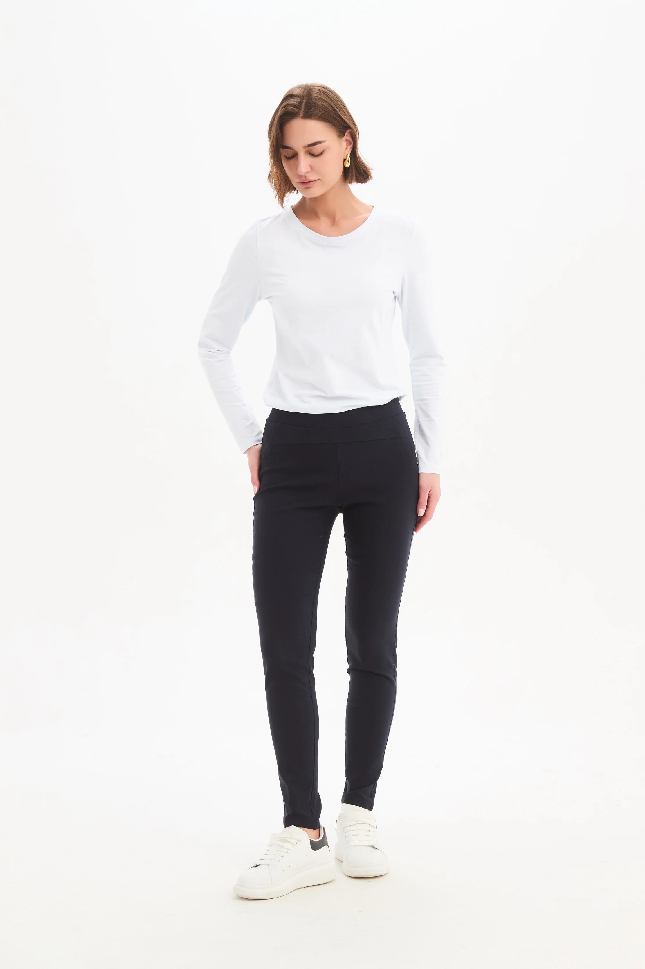STRAIGHT PANT - Image 7