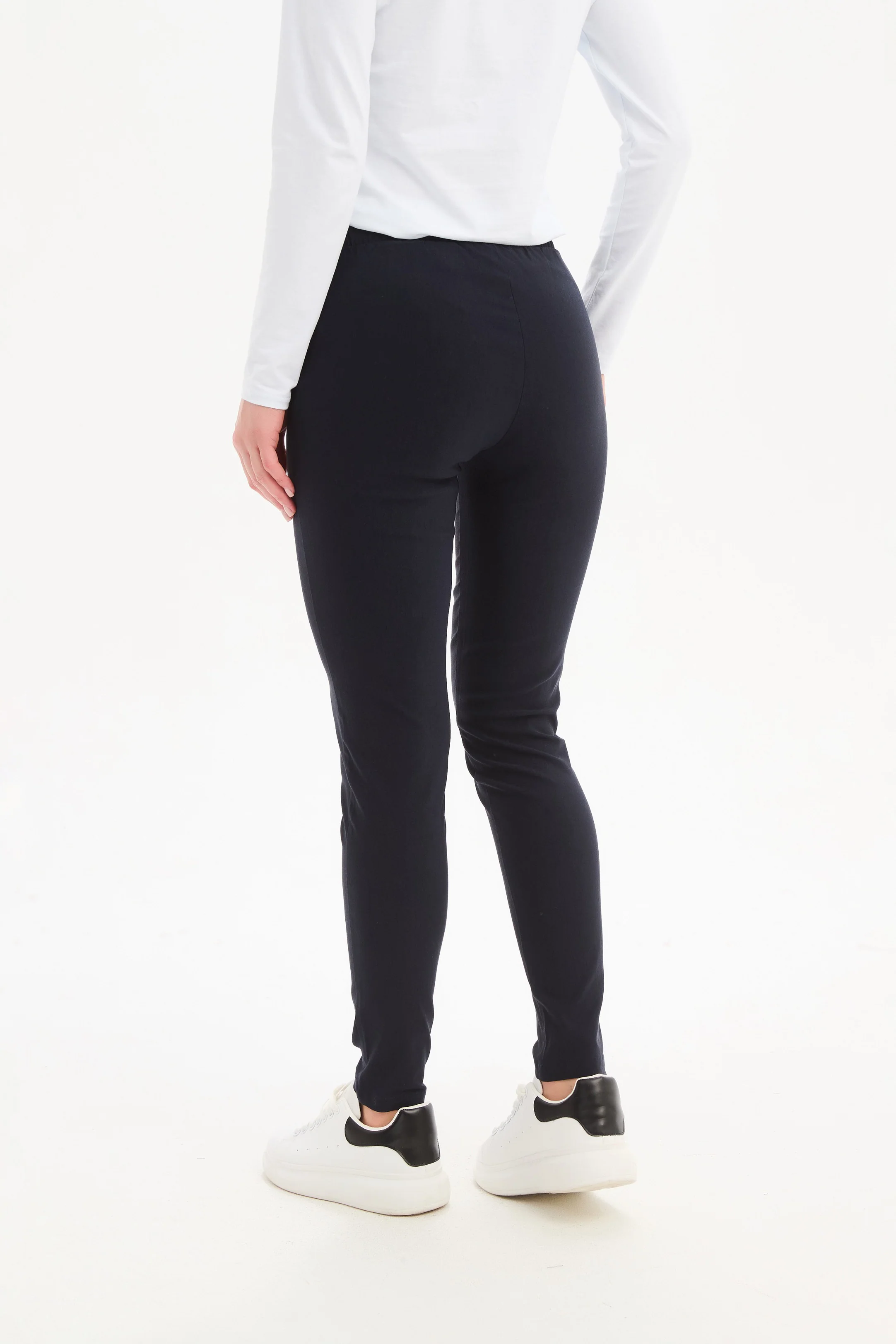 STRAIGHT PANT - Image 8