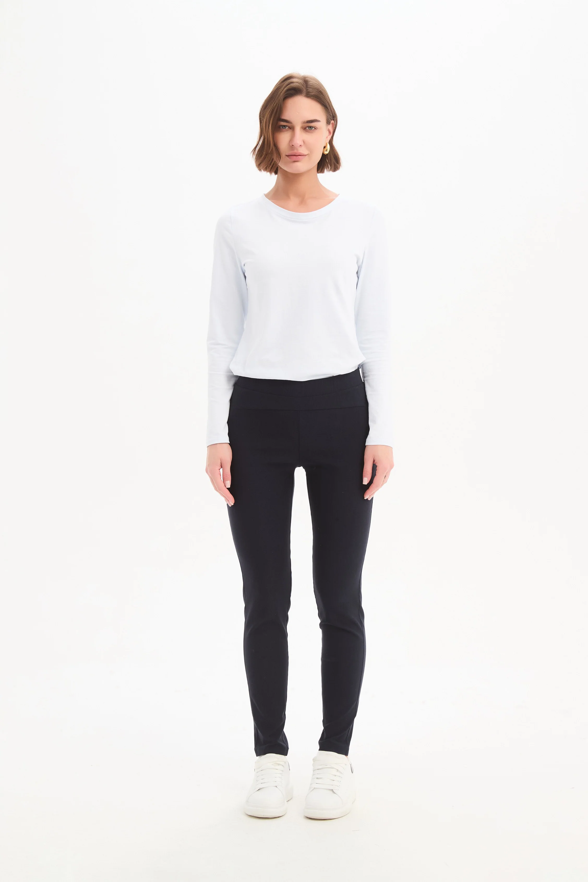 STRAIGHT PANT - Image 9
