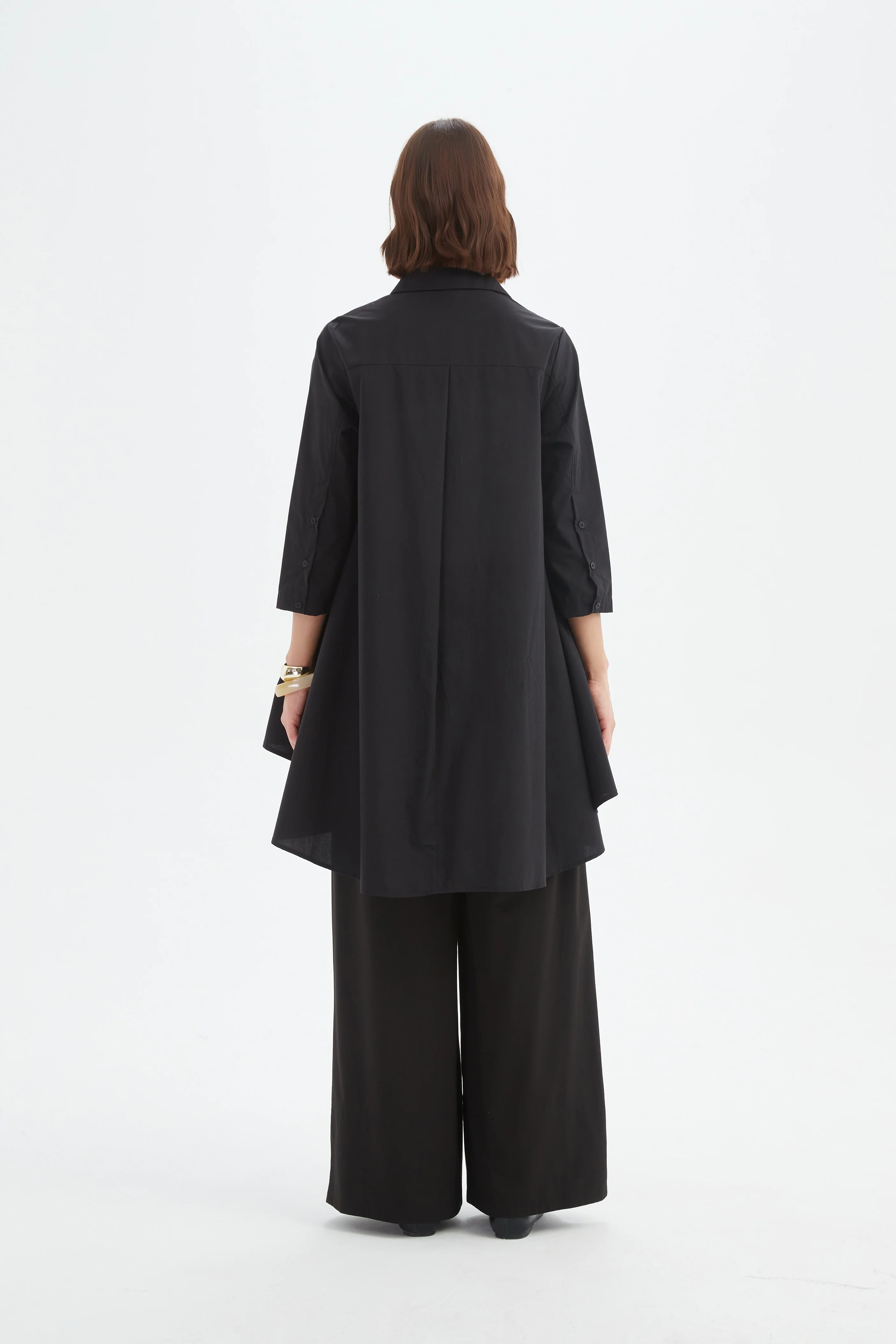 SWING BACK LYOCELL SHIRT - Image 15