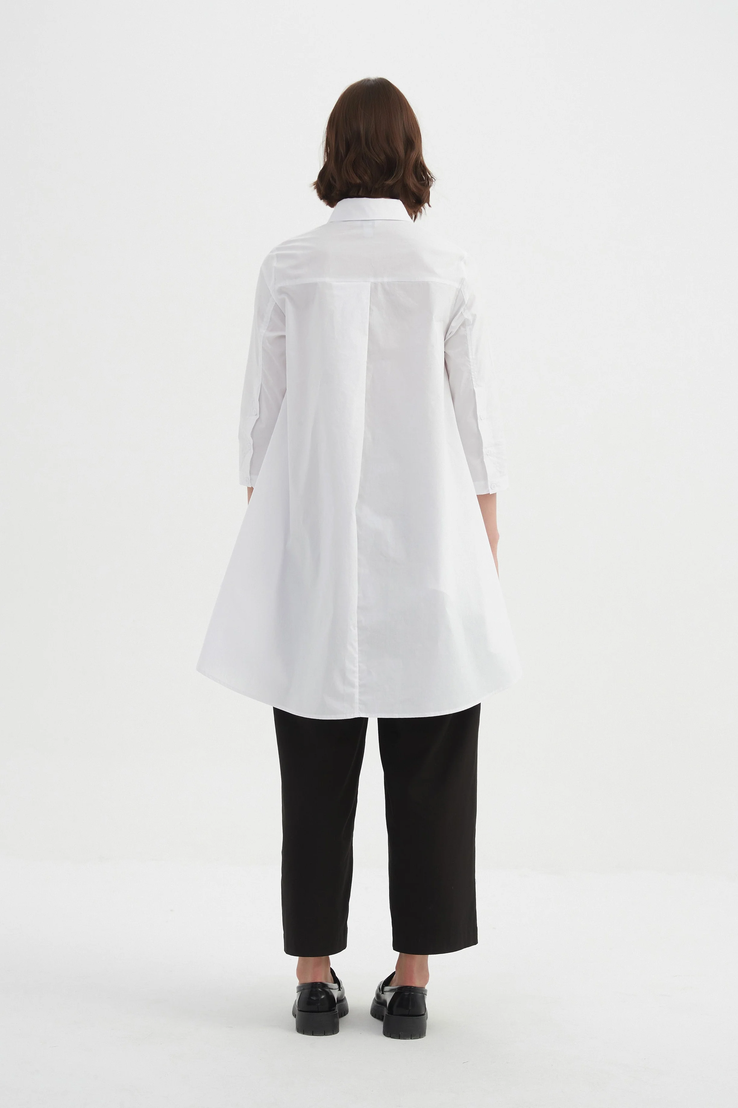 SWING BACK SHIRT - Image 10