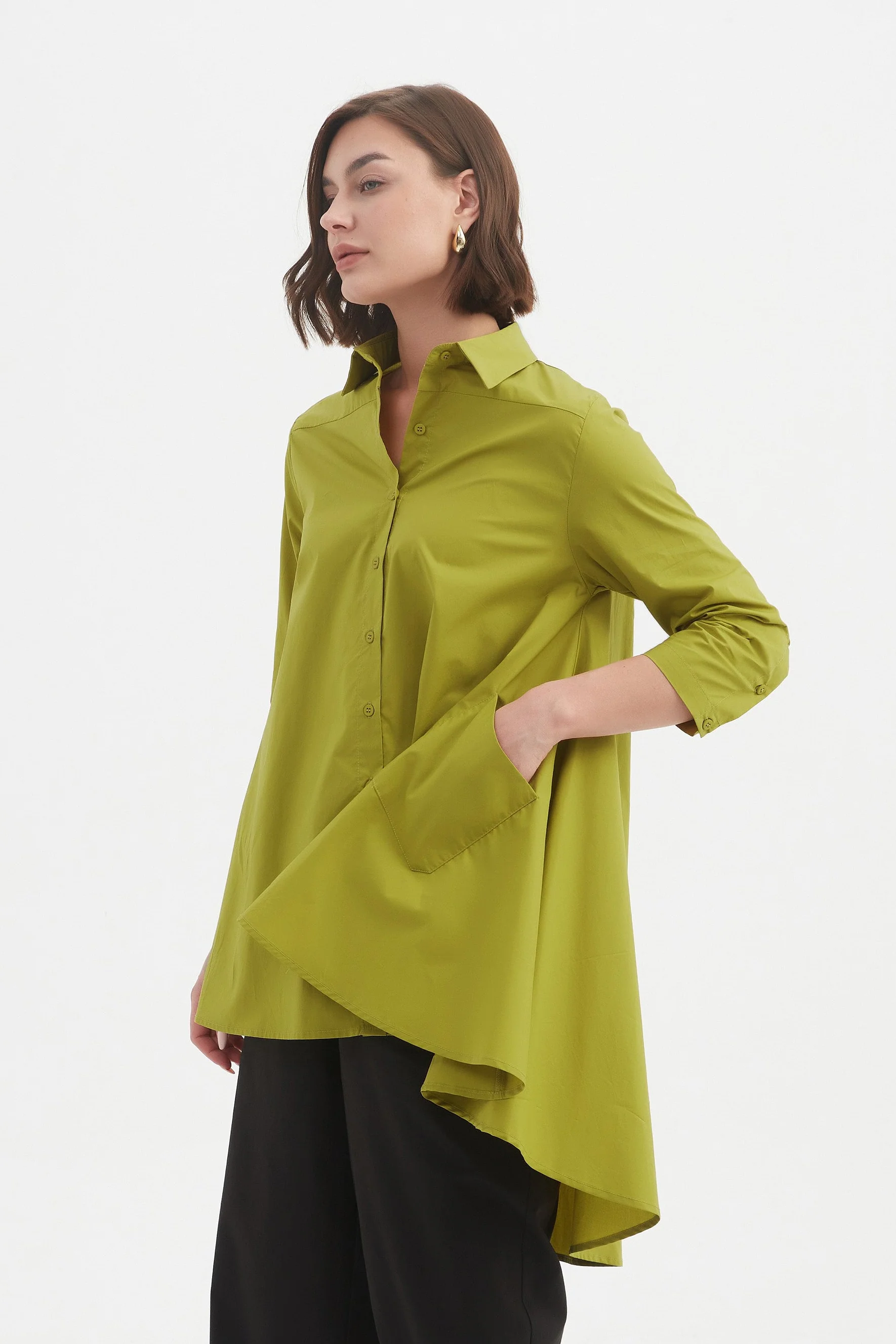 SWING BACK SHIRT - Image 12