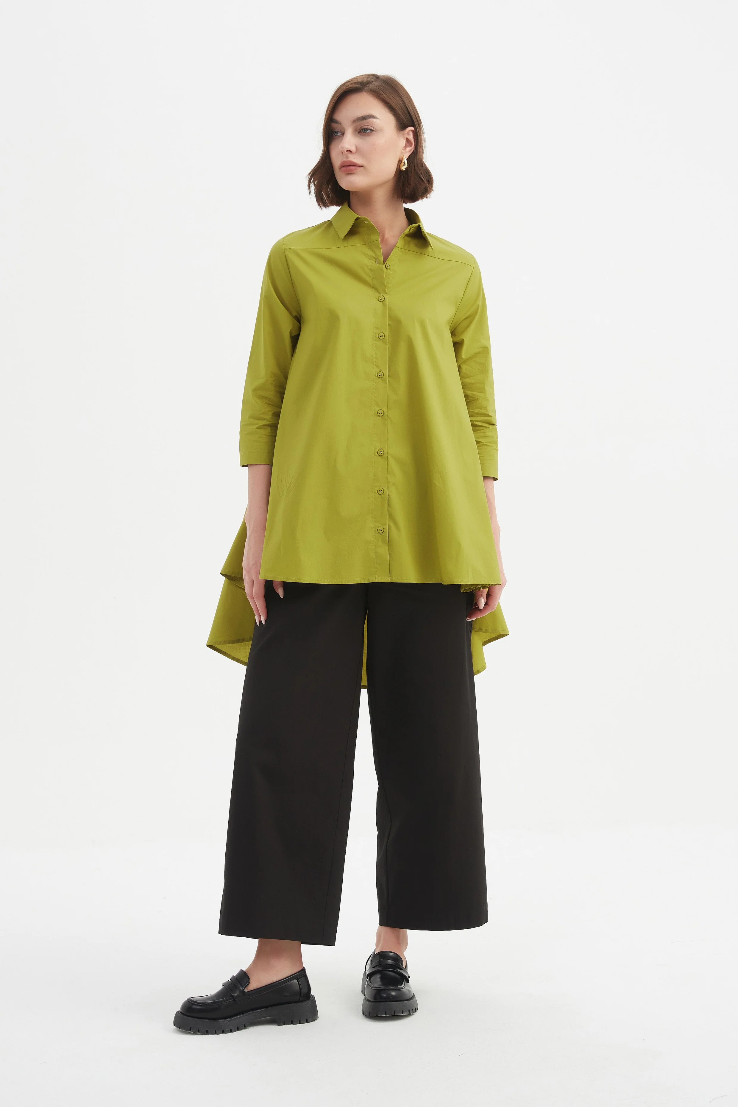 SWING BACK SHIRT - Image 13