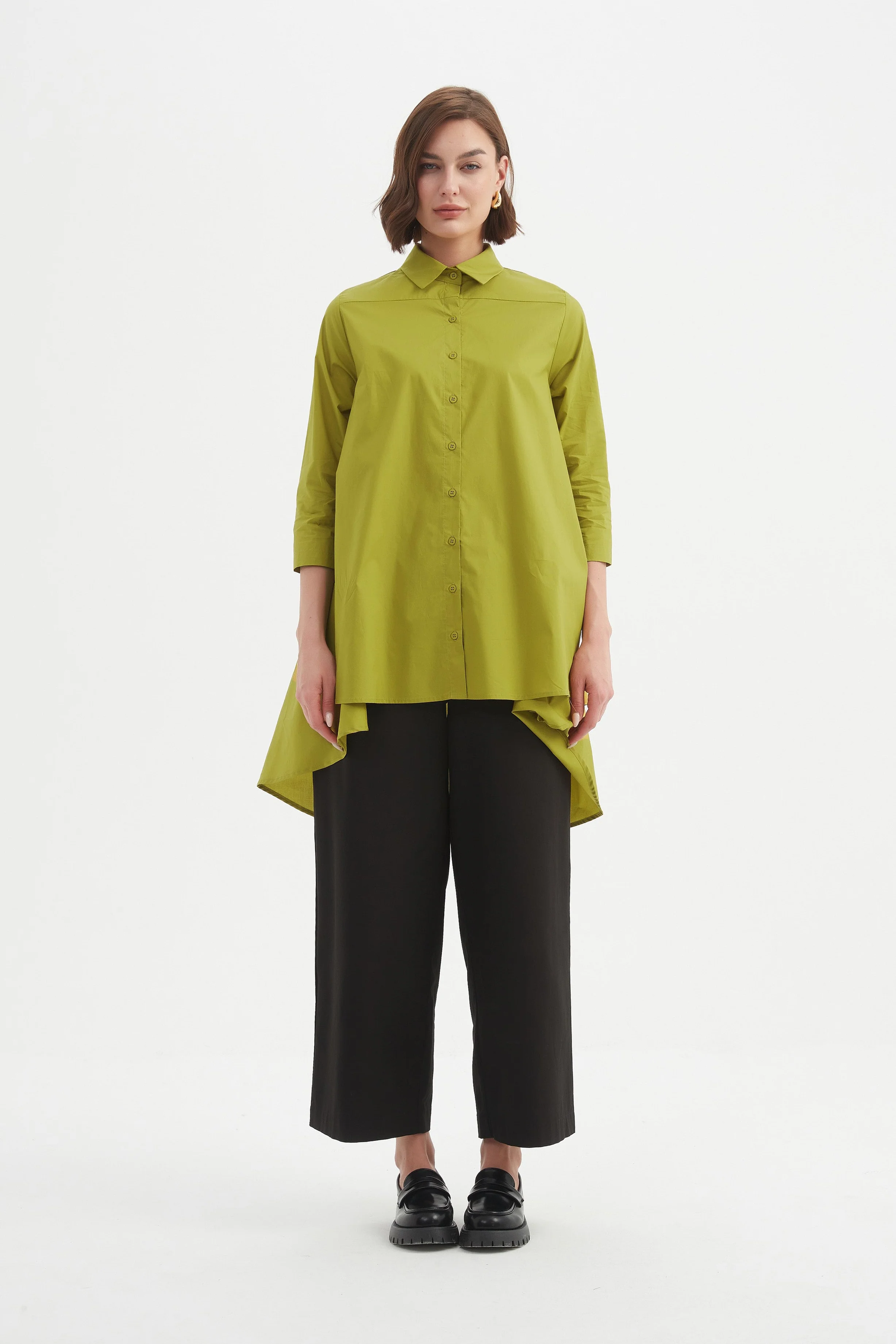 SWING BACK SHIRT - Image 14