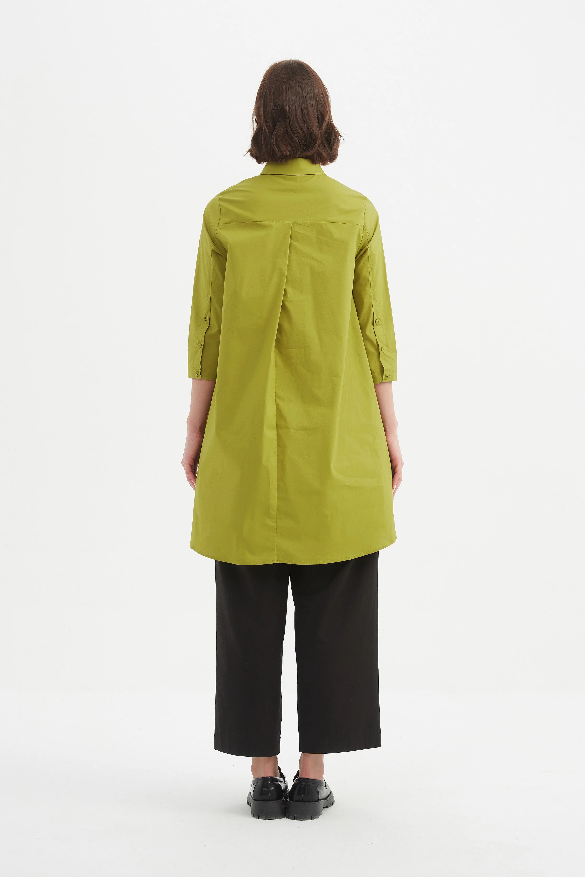 SWING BACK SHIRT - Image 15