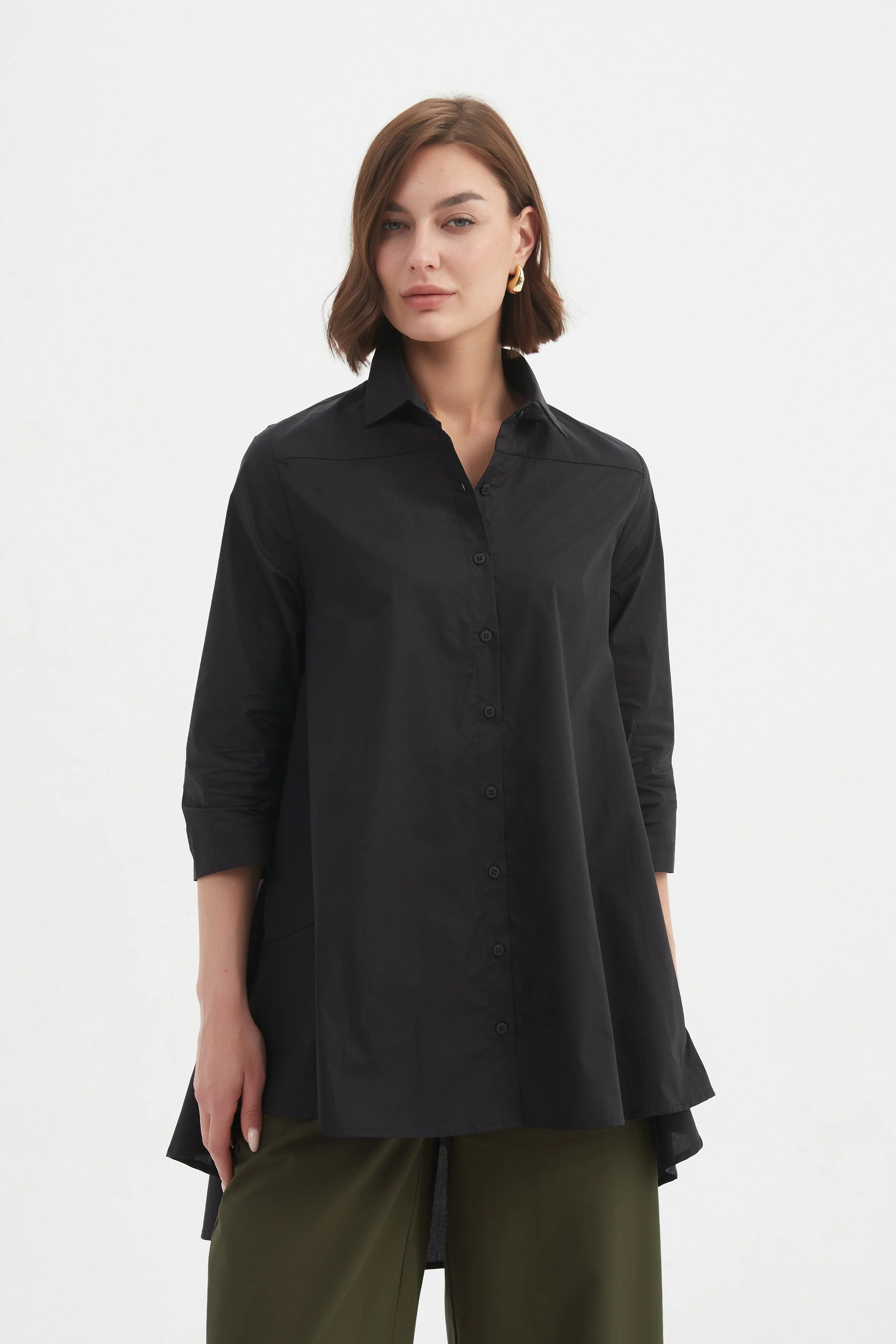 SWING BACK SHIRT - Image 16