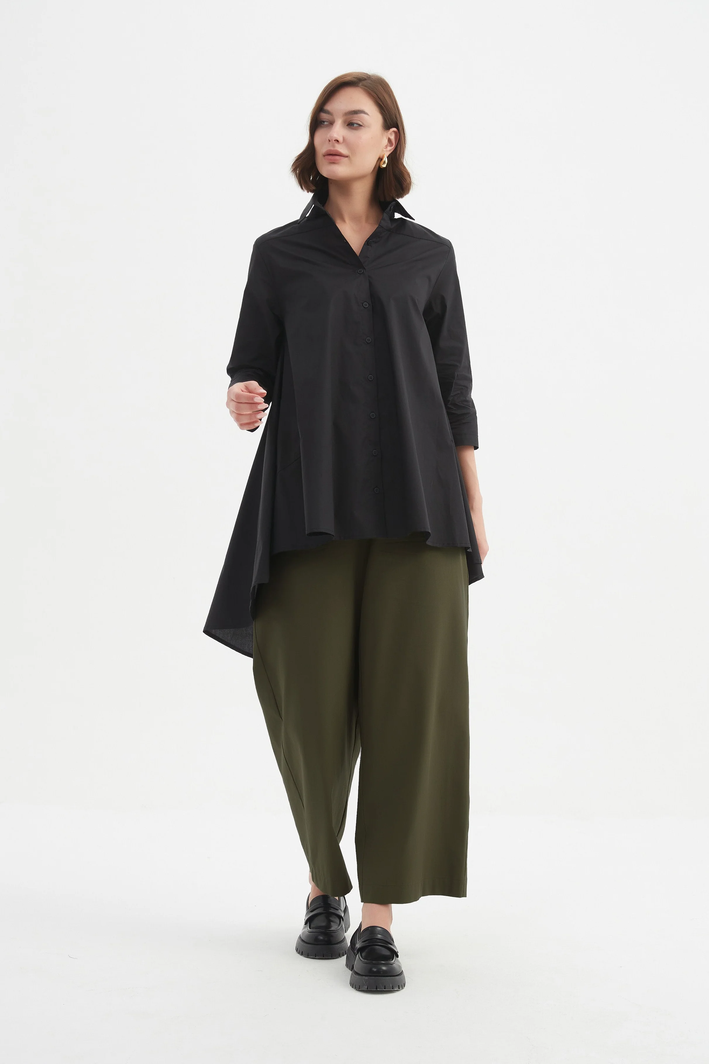 SWING BACK SHIRT - Image 18