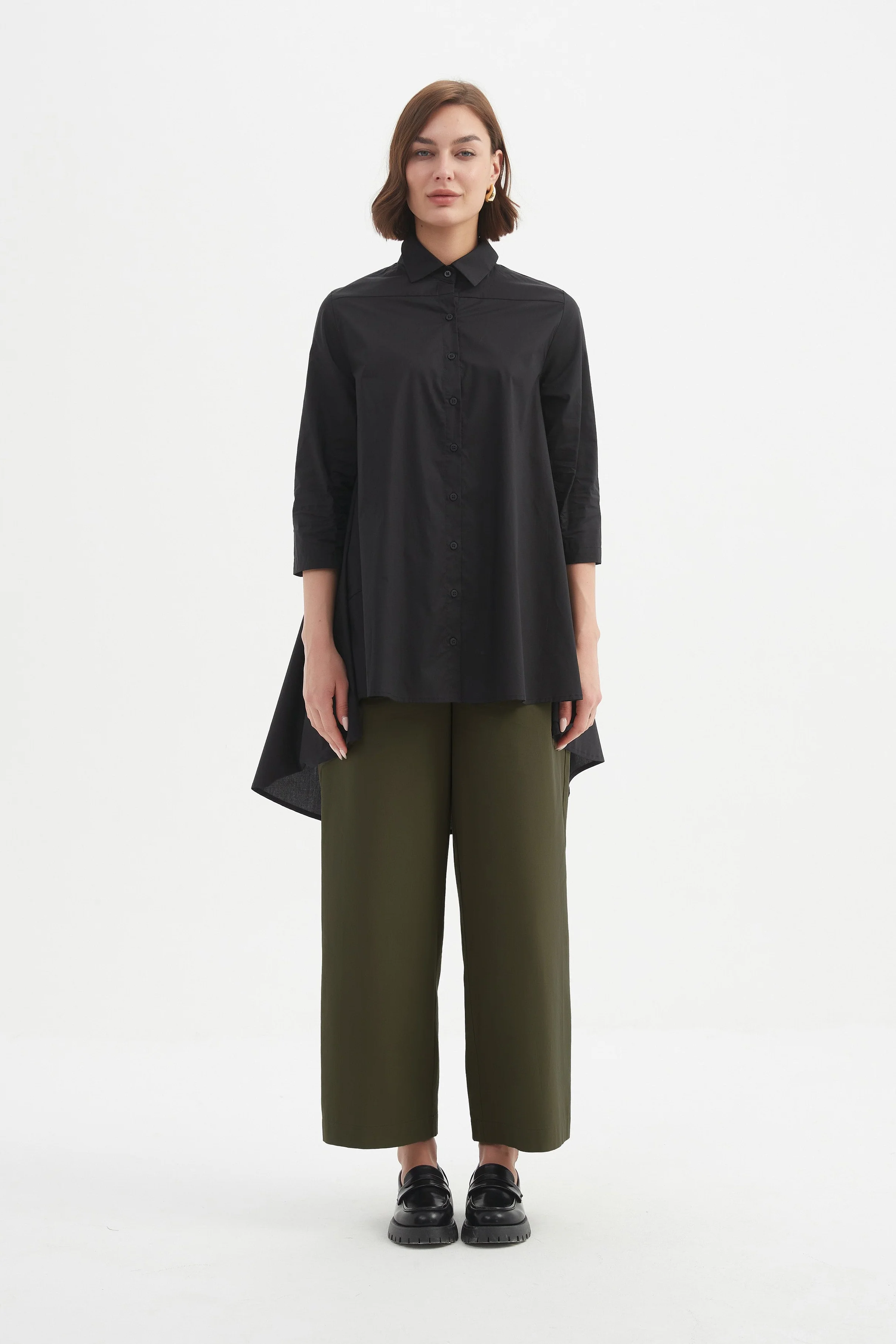 SWING BACK SHIRT - Image 19