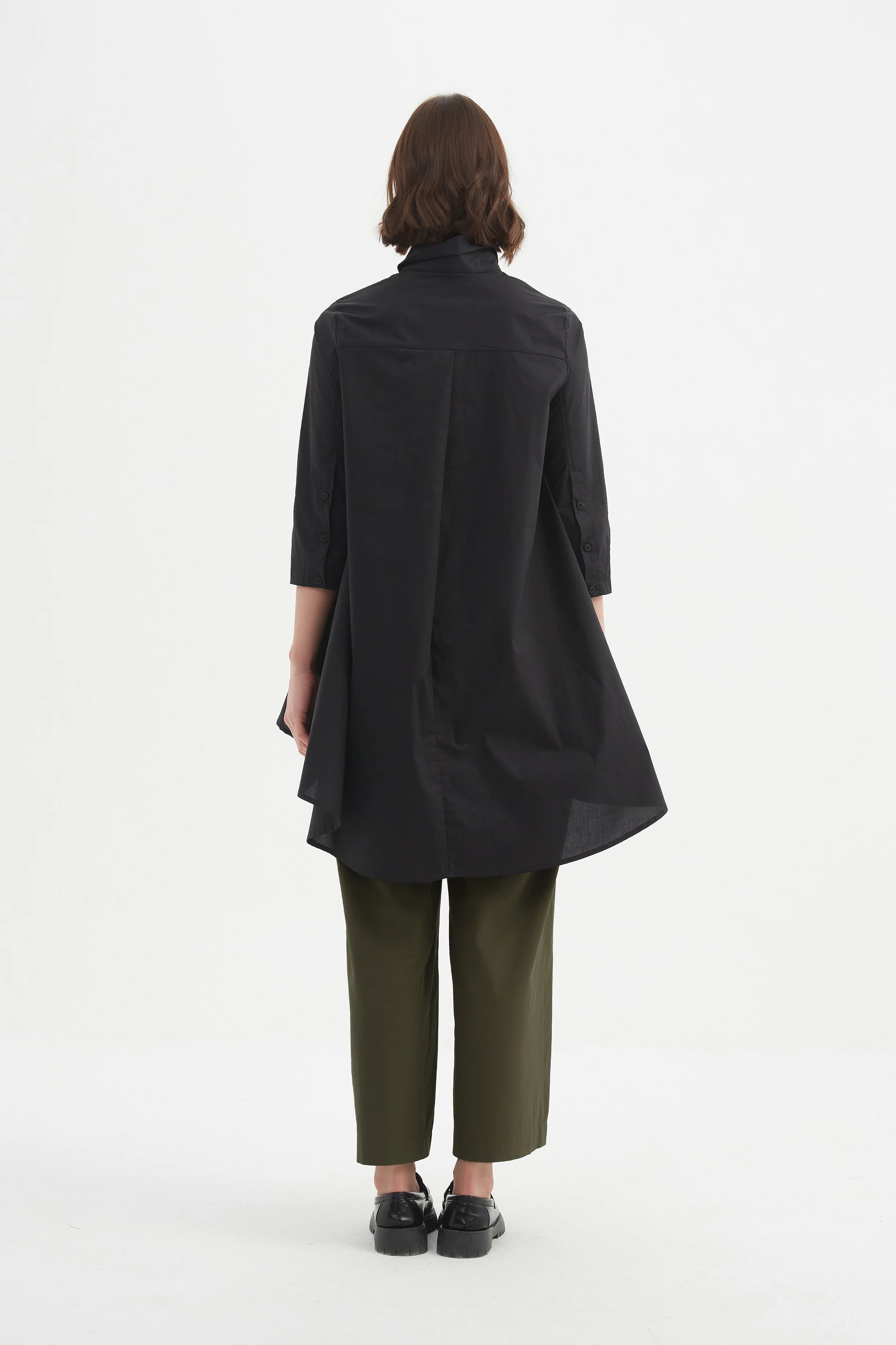 SWING BACK SHIRT - Image 20