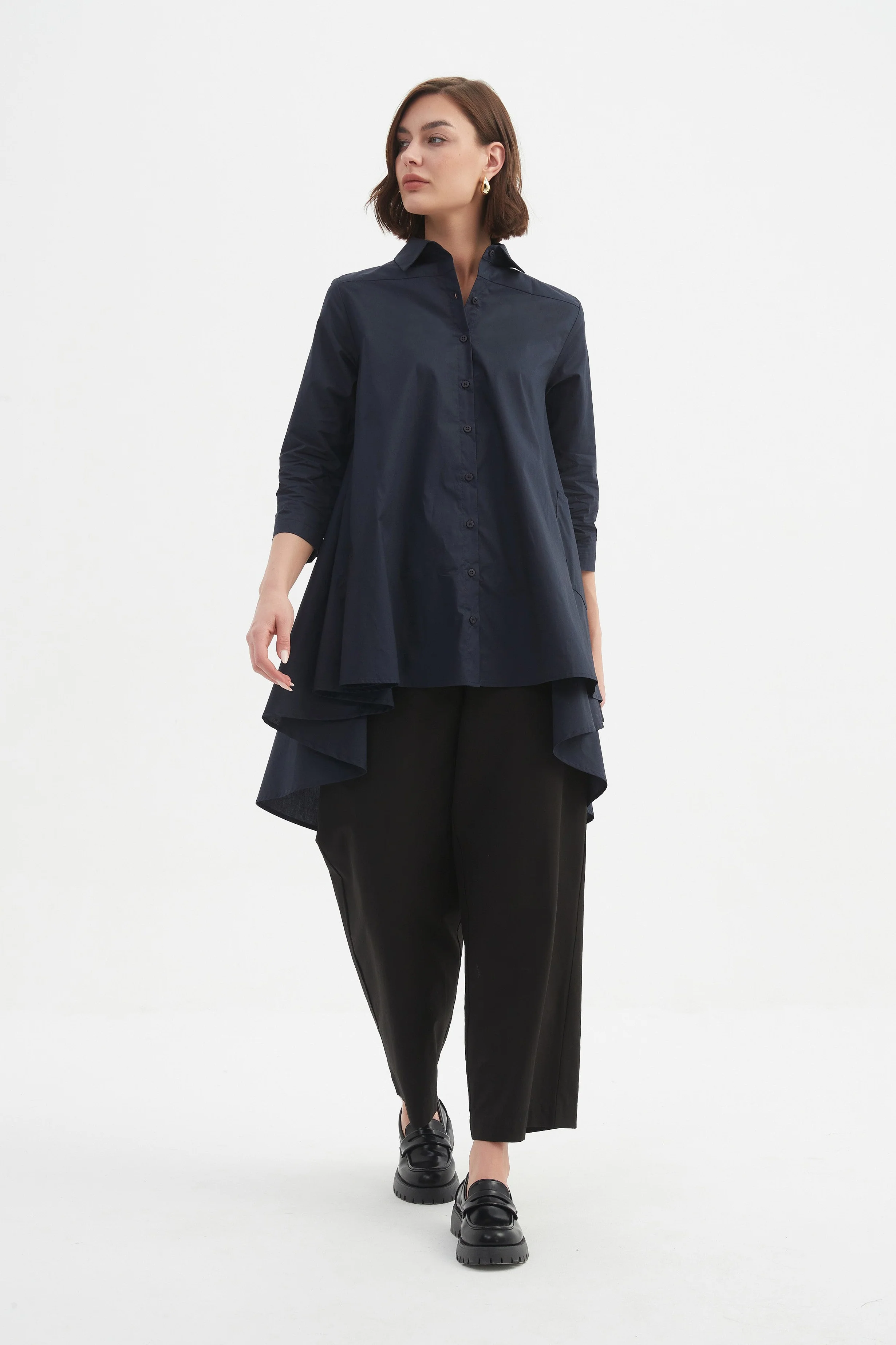 SWING BACK SHIRT - Image 3