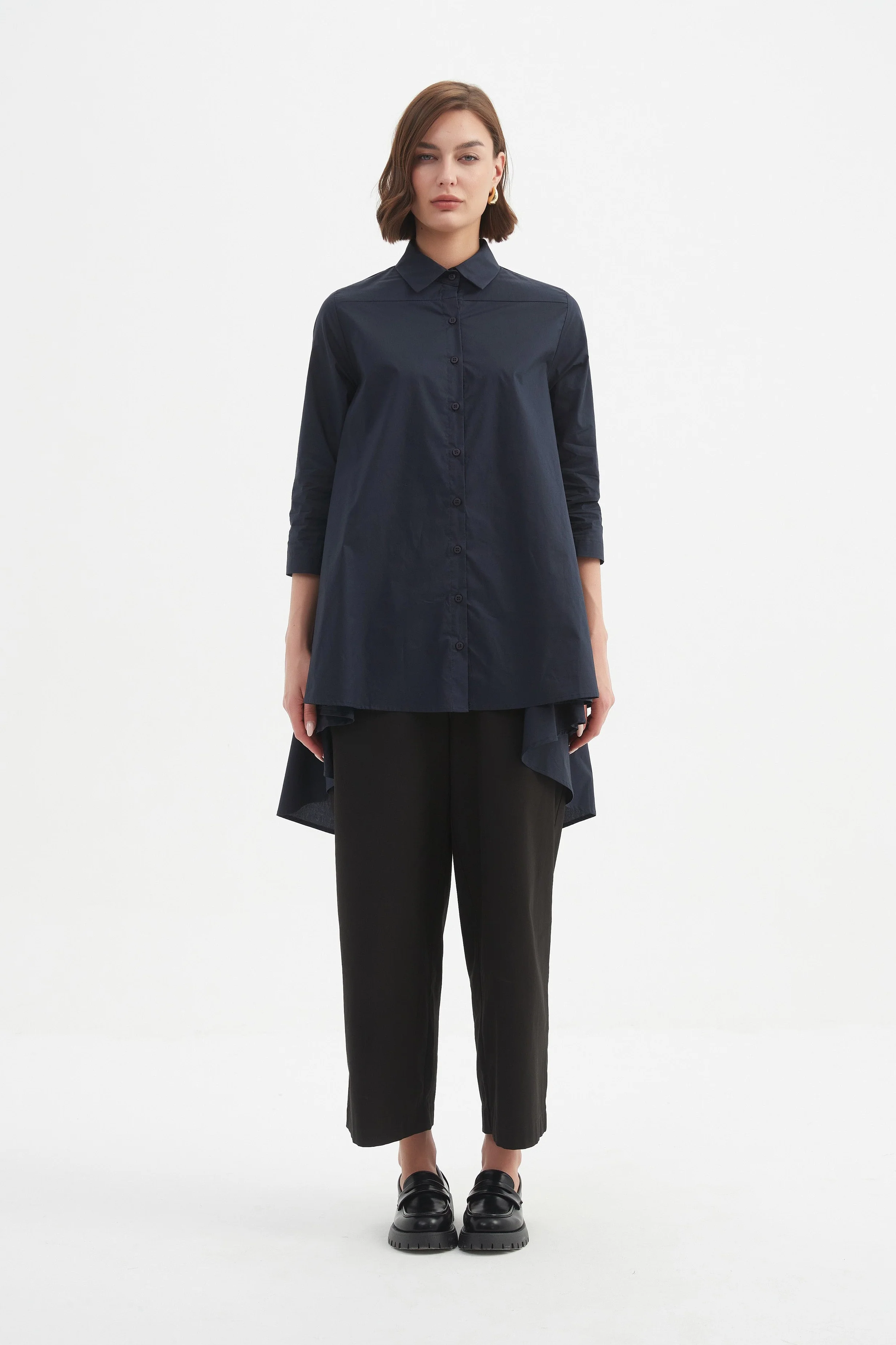 SWING BACK SHIRT - Image 4