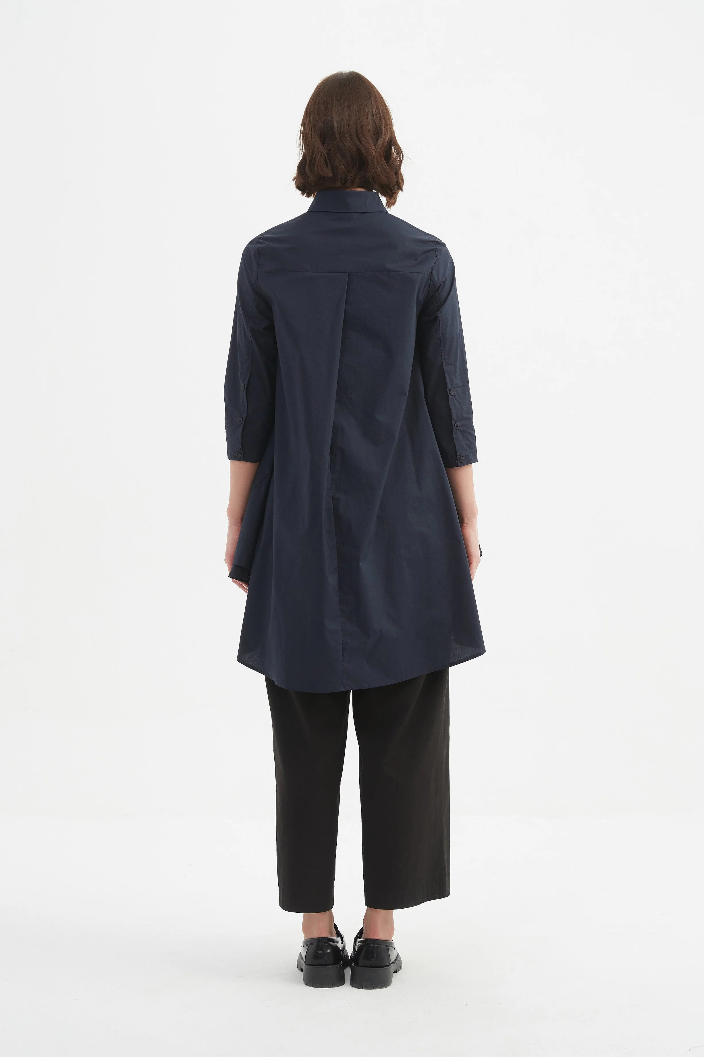SWING BACK SHIRT - Image 5