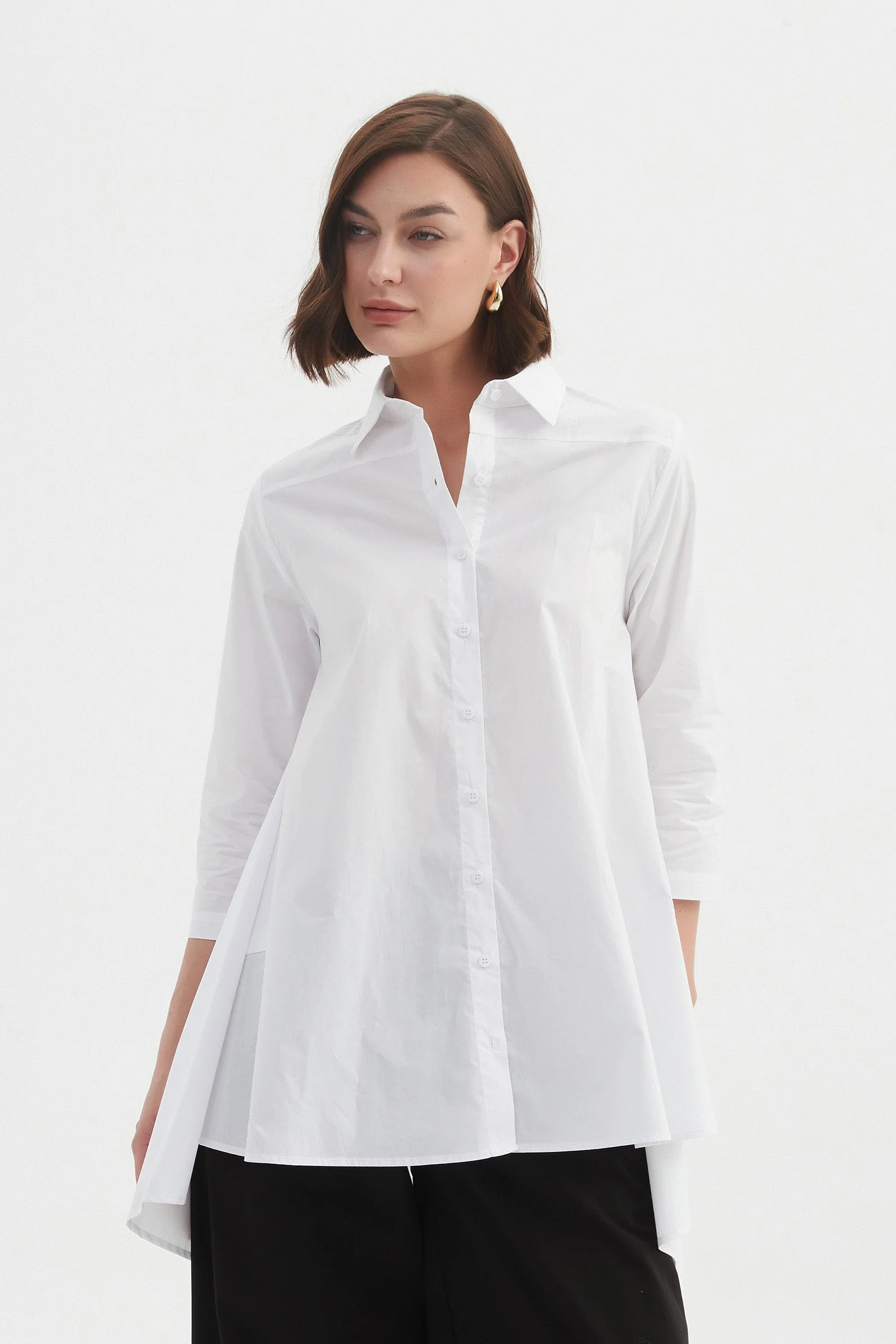 SWING BACK SHIRT - Image 6