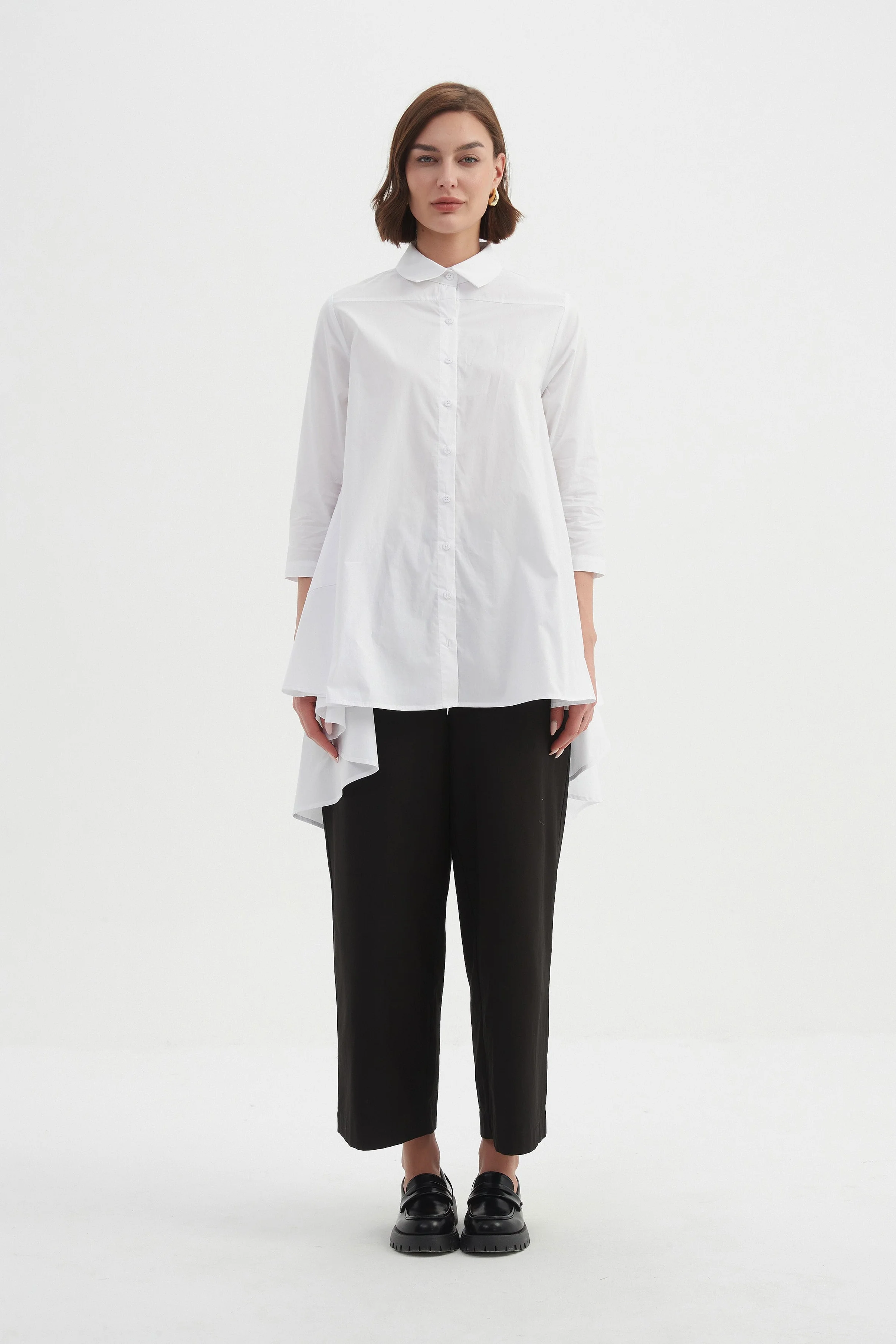 SWING BACK SHIRT - Image 9